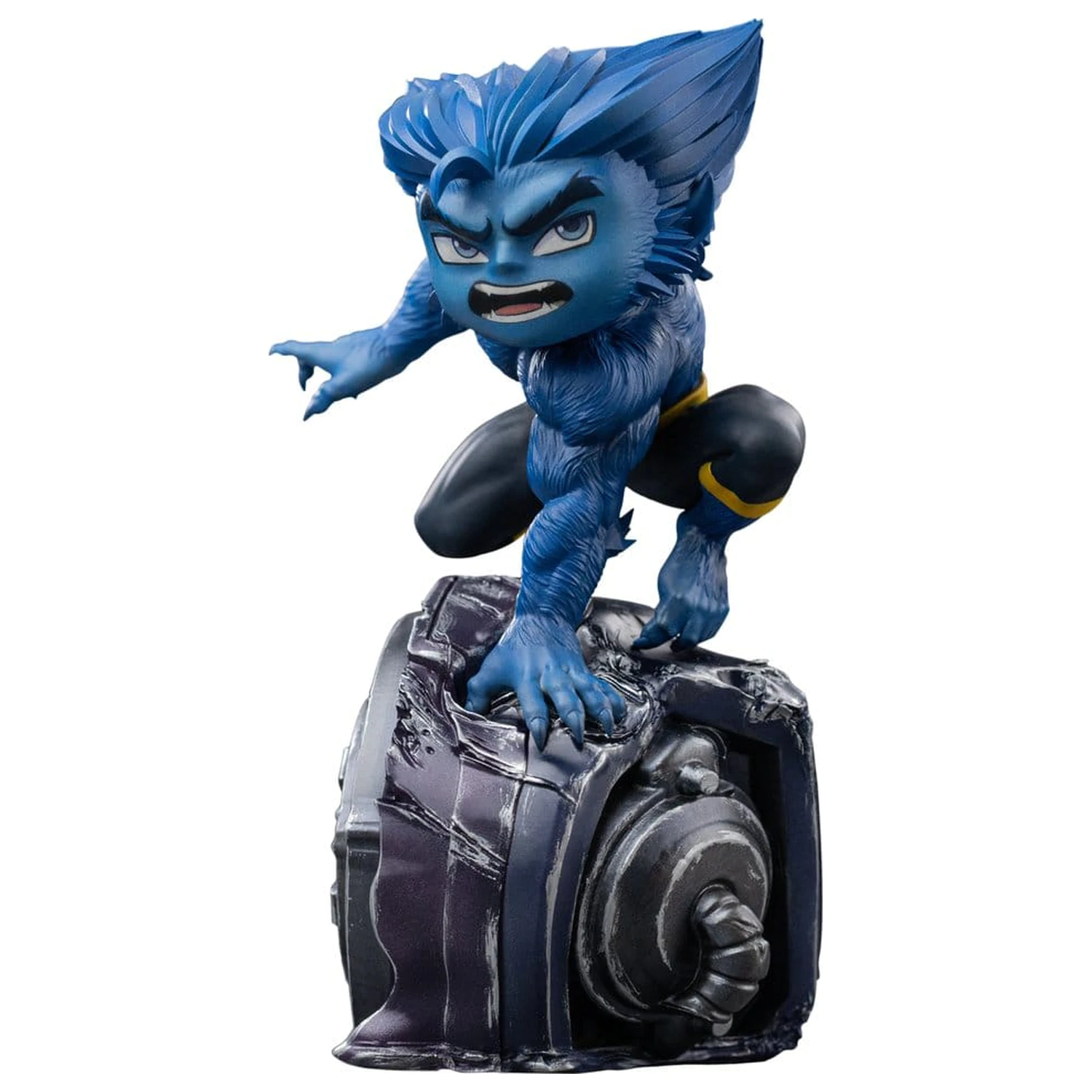 Avengers: Doomsday Minico Mini Figurka Beast zdjęcie produktu