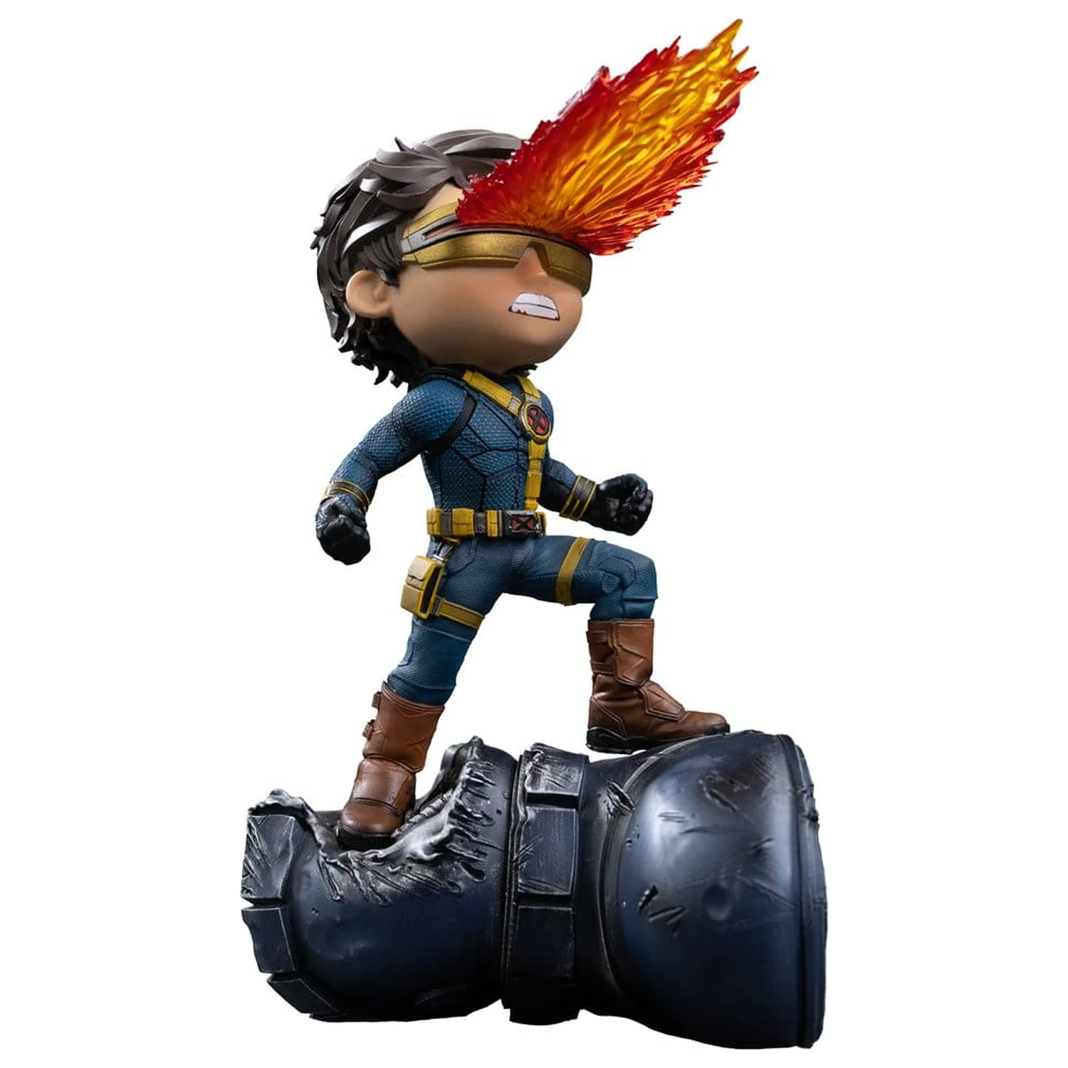 Avengers: Doomsday Minico Mini Figurka Cyclops zdjęcie produktu