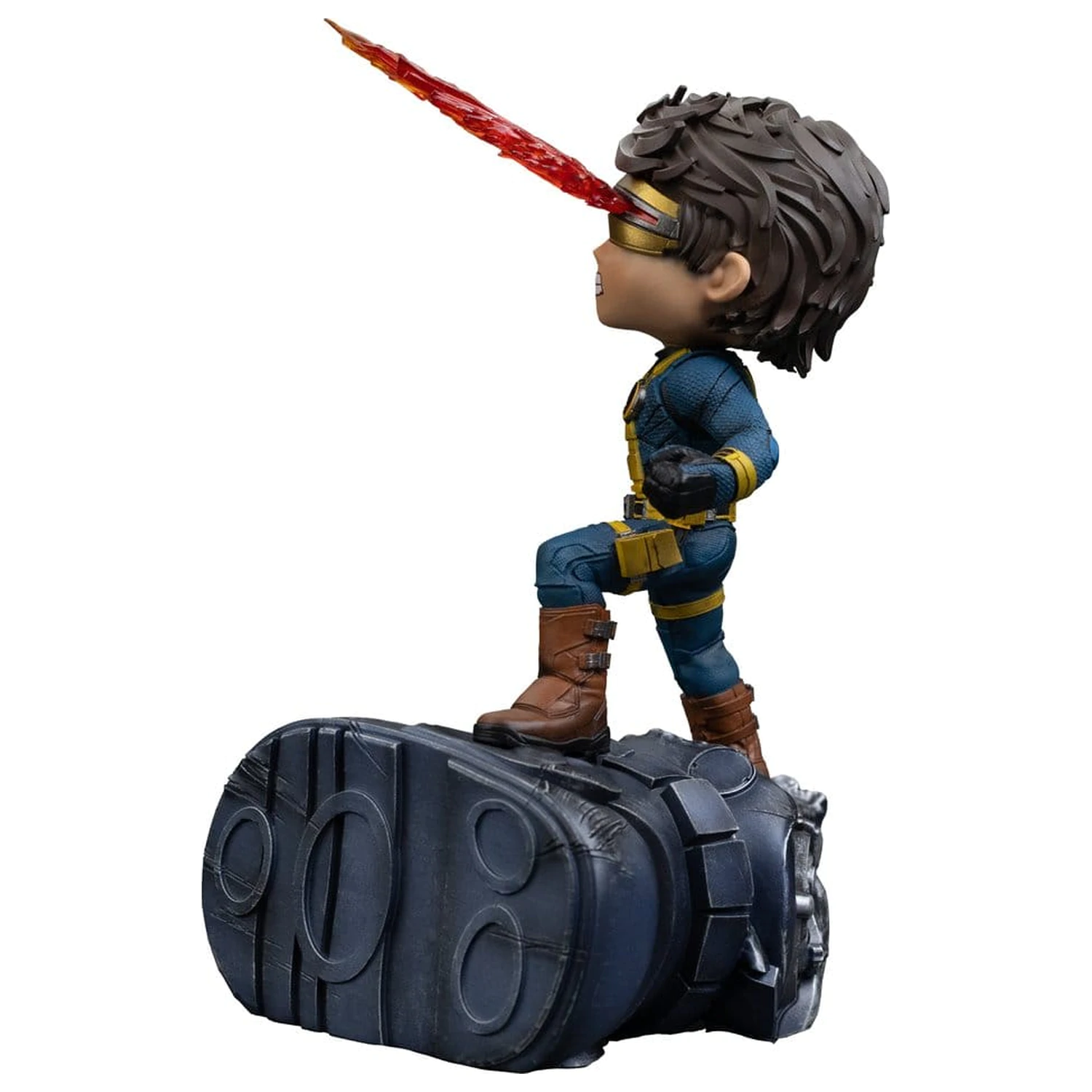 Avengers: Doomsday Minico Mini Figurka Cyclops zdjęcie produktu