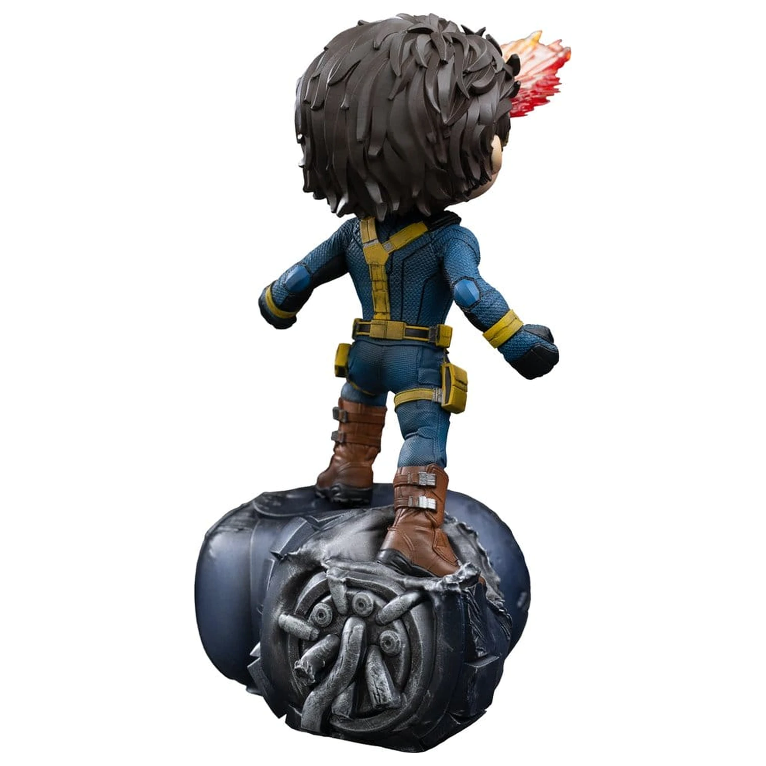Avengers: Doomsday Minico Mini Figurka Cyclops zdjęcie produktu