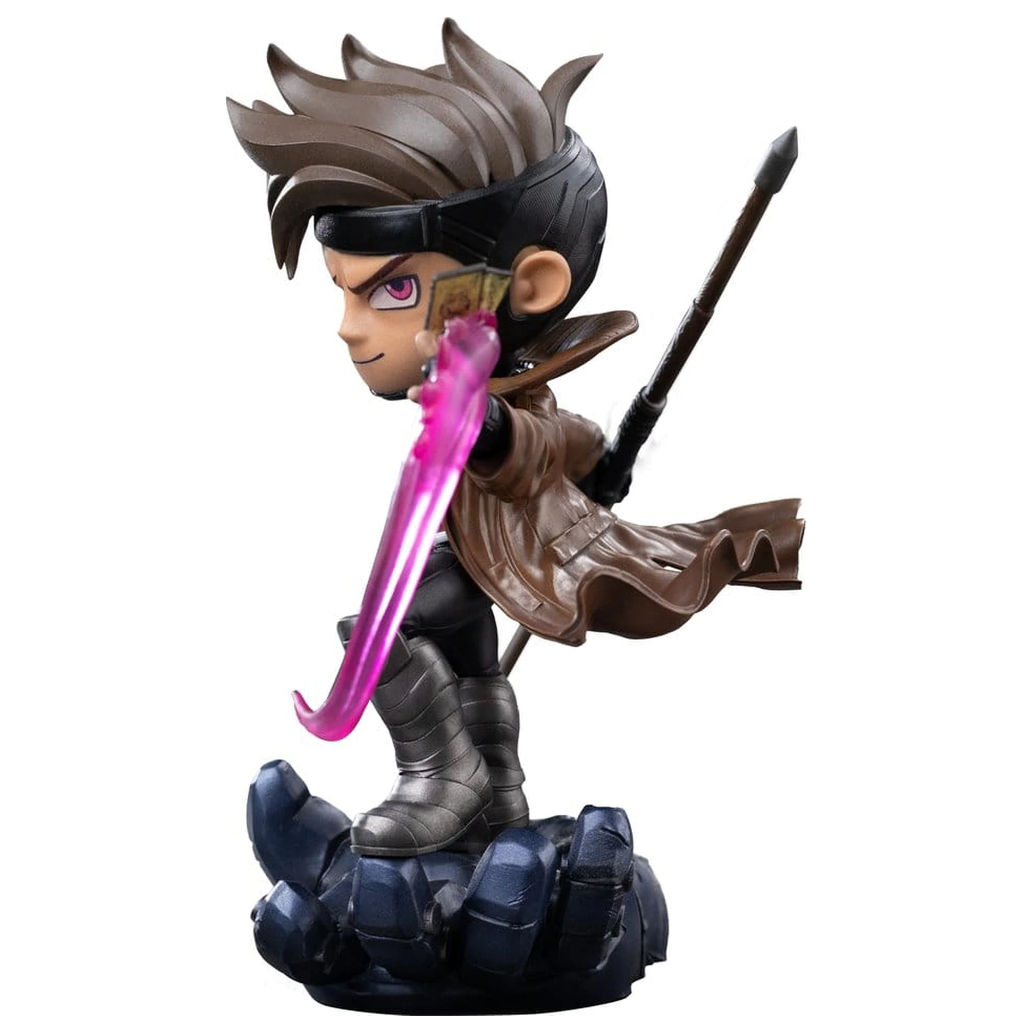 Avengers: Doomsday Figurka Minico Mini Gambit zdjęcie produktu