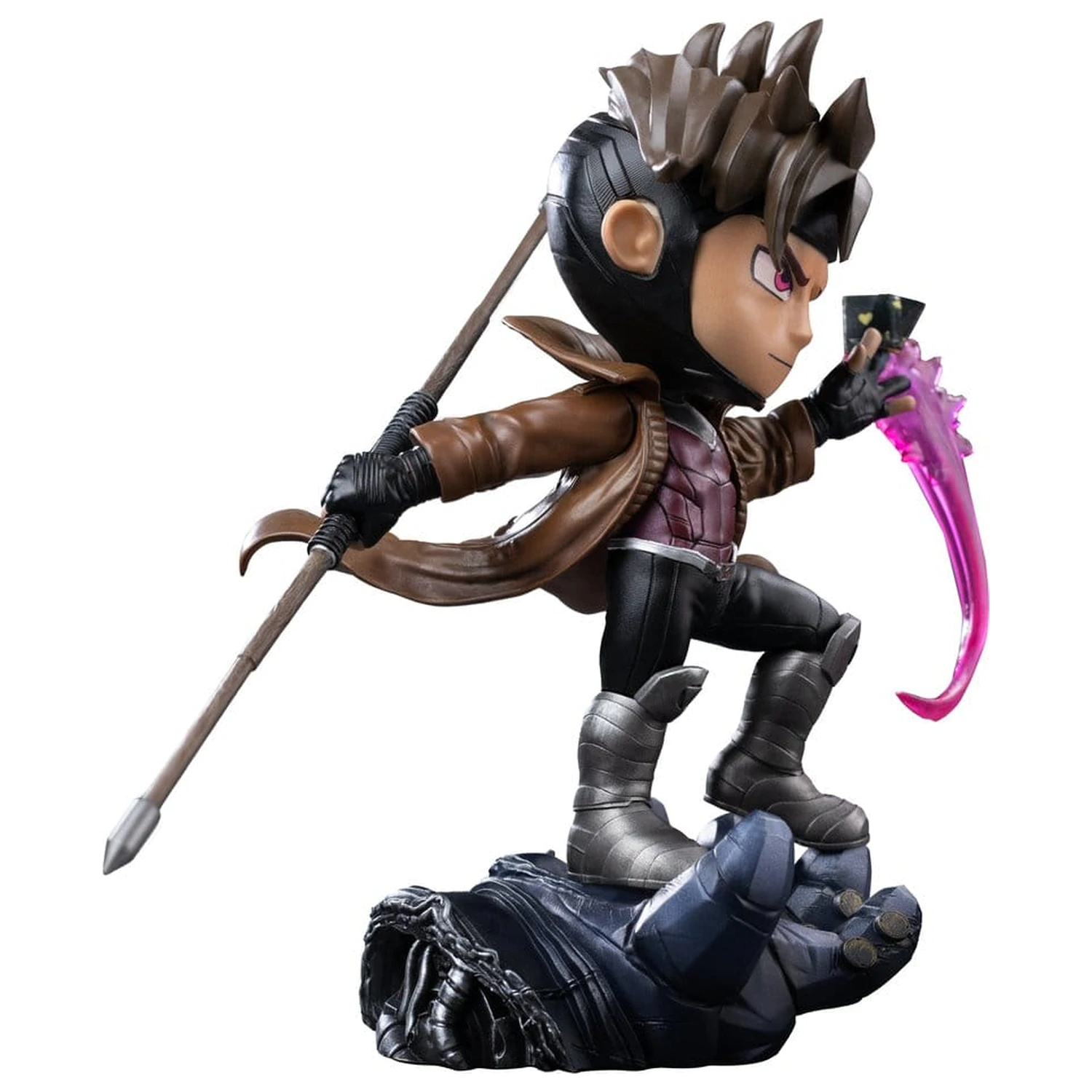 Avengers: Doomsday Figurka Minico Mini Gambit zdjęcie produktu