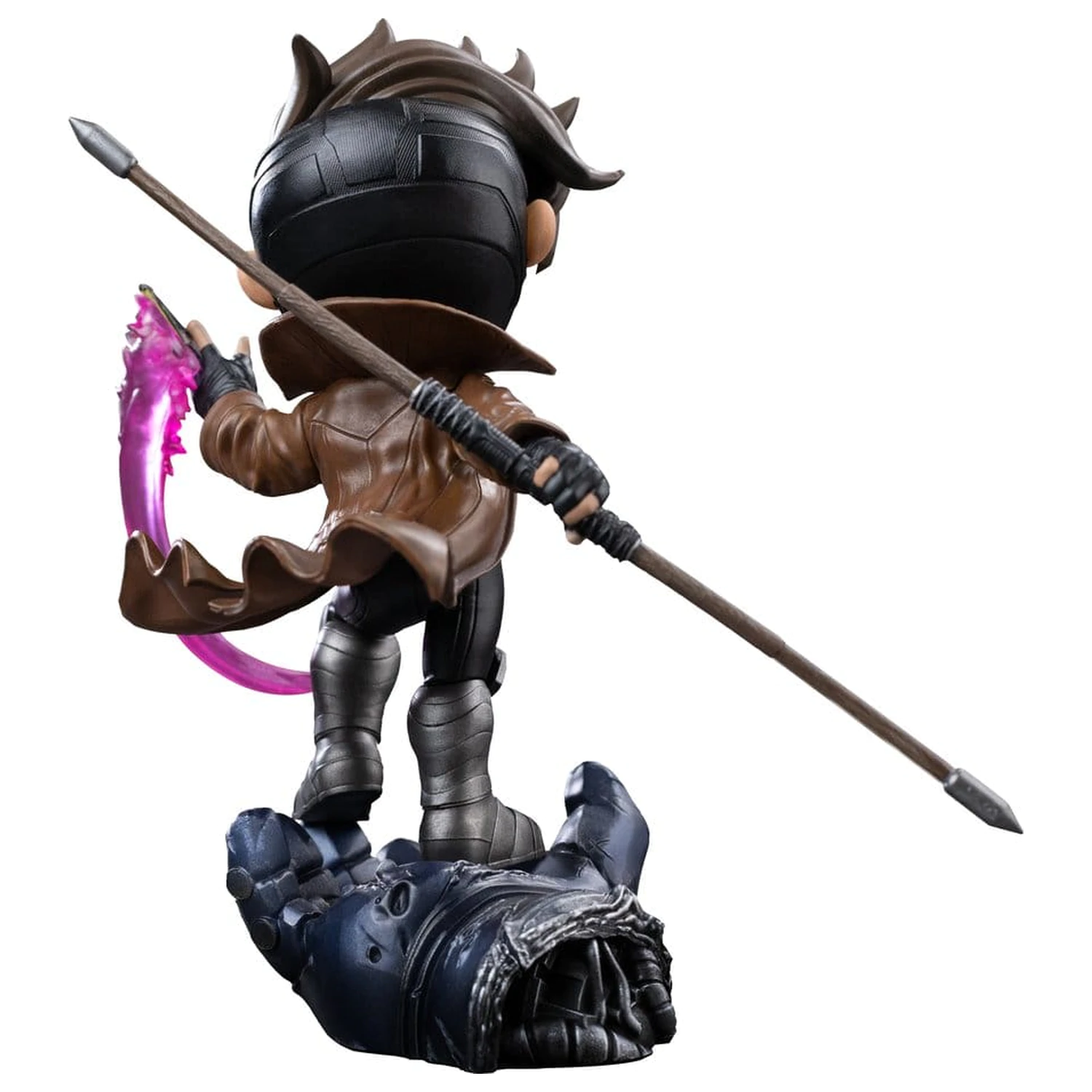 Avengers: Doomsday Figurka Minico Mini Gambit zdjęcie produktu