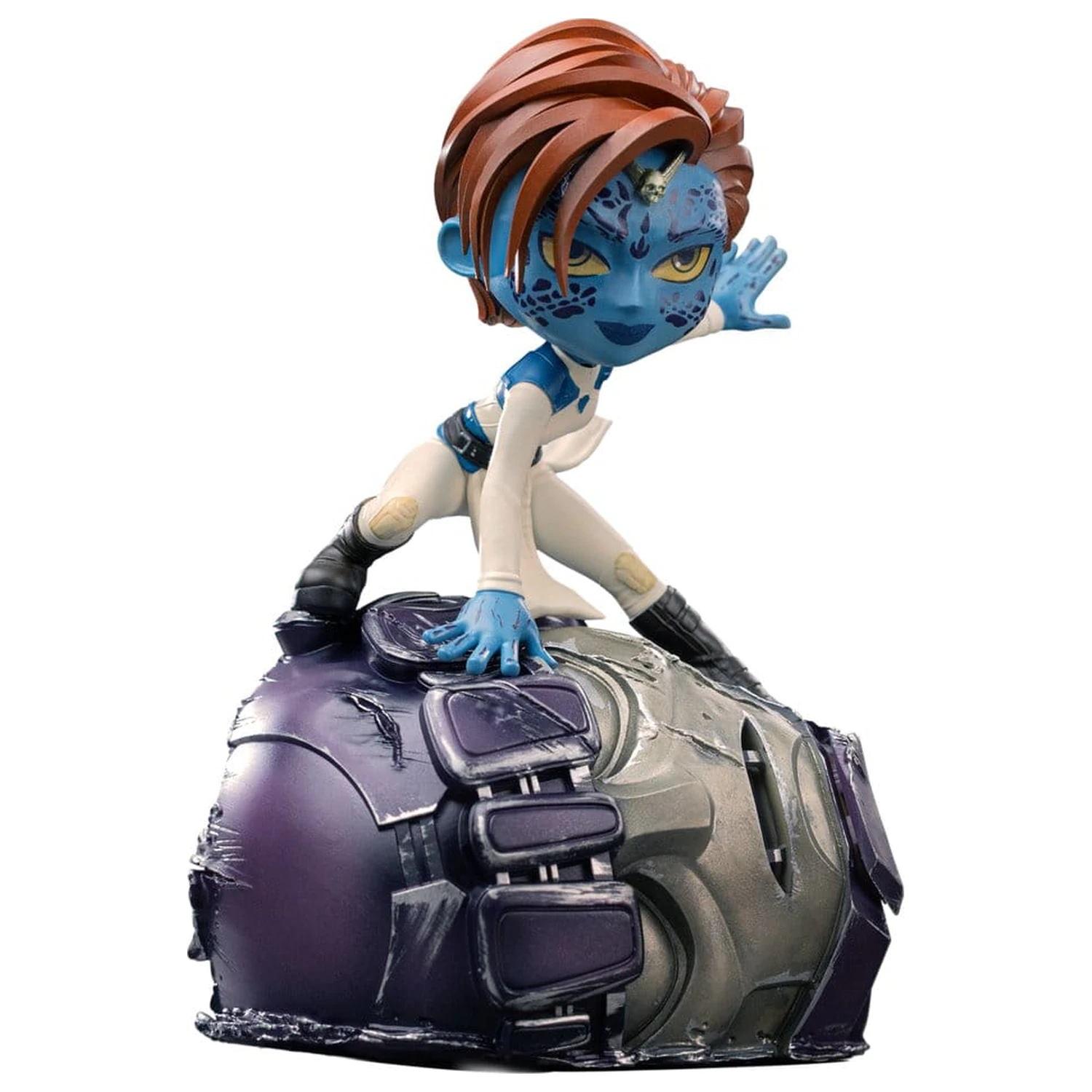 Avengers: Doomsday Minico Mini Figurka Mystique zdjęcie produktu
