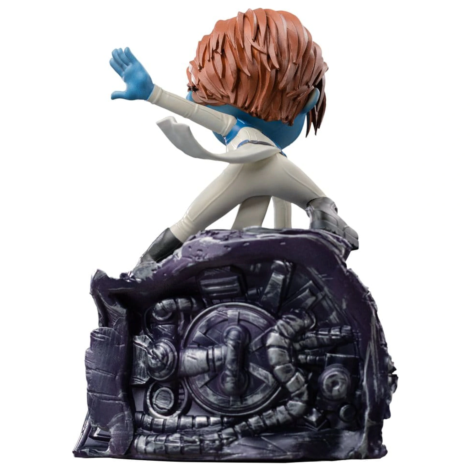 Avengers: Doomsday Minico Mini Figurka Mystique zdjęcie produktu