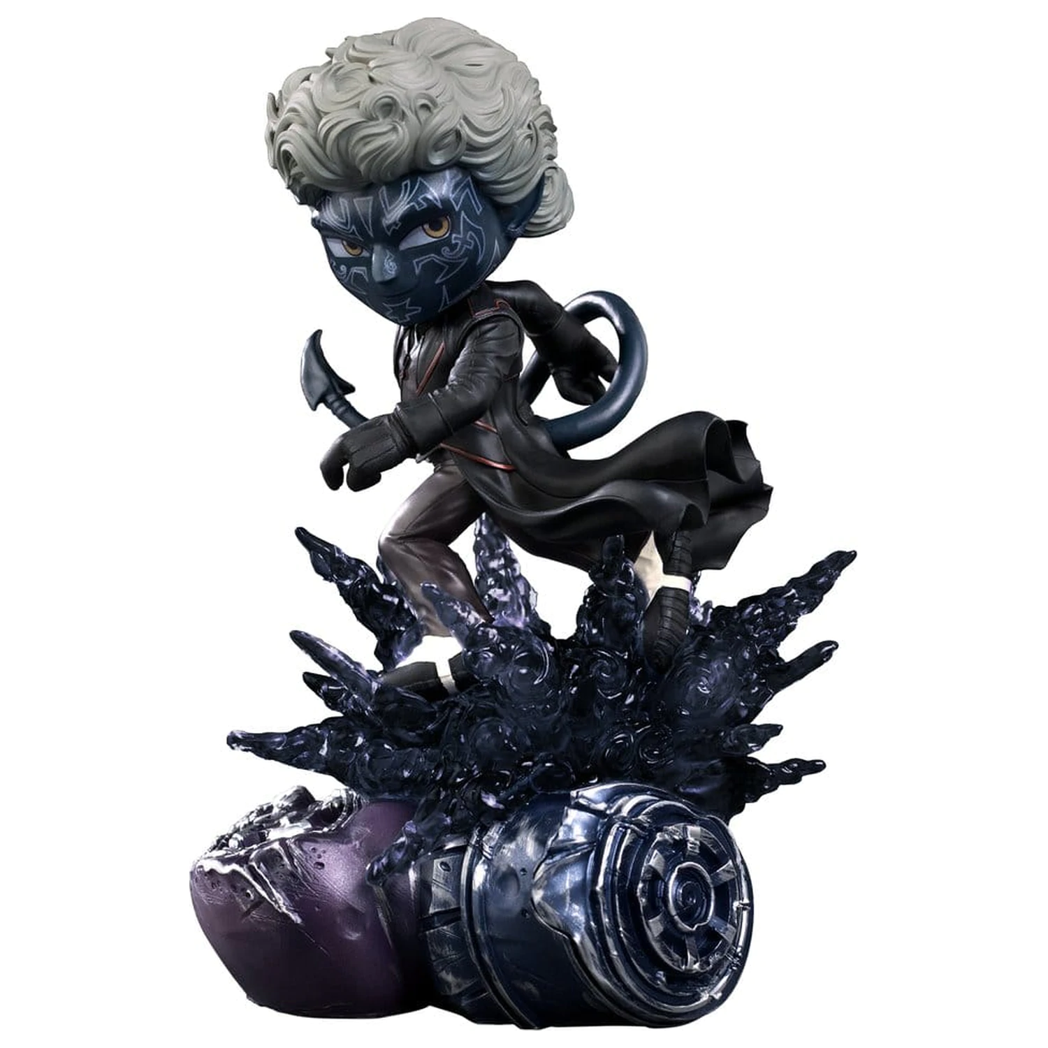 Avengers: Doomsday Minico Mini Figurka Nightcrawler zdjęcie produktu