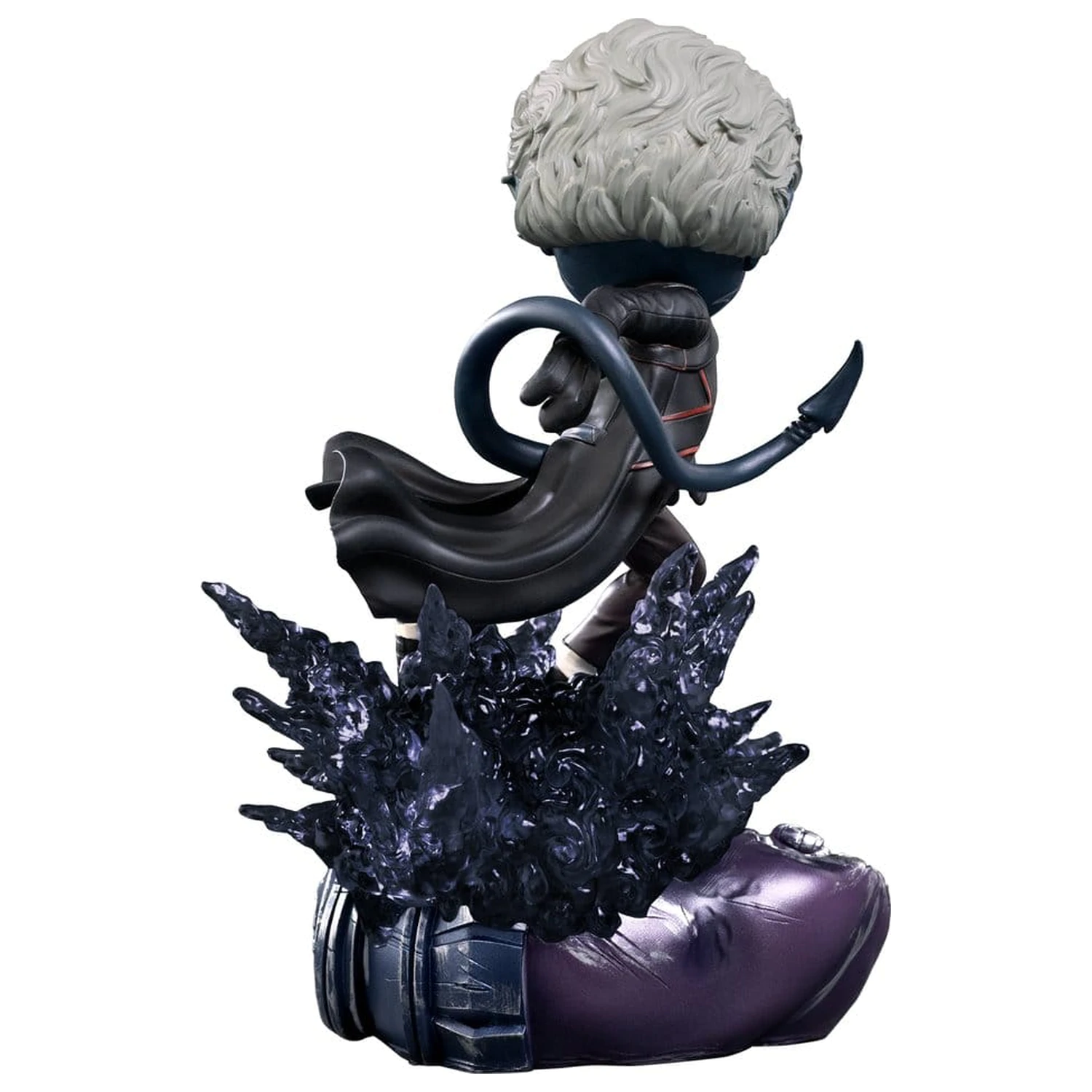 Avengers: Doomsday Minico Mini Figurka Nightcrawler zdjęcie produktu