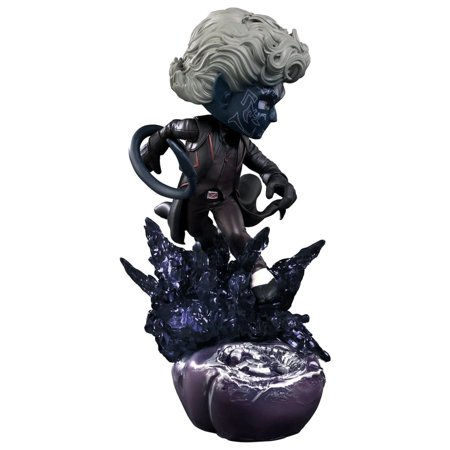 Avengers: Doomsday Minico Mini Figurka Nightcrawler zdjęcie produktu