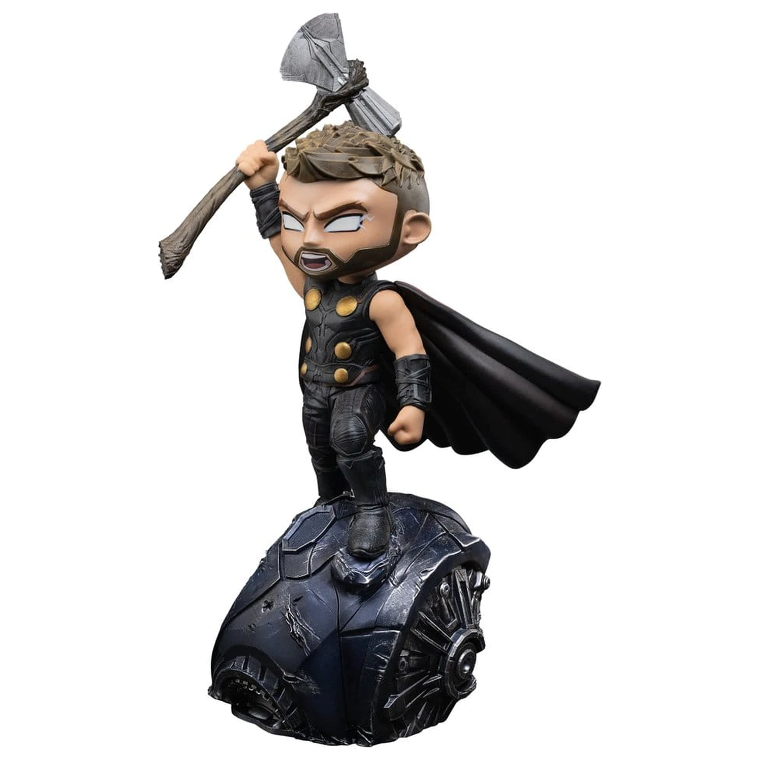 Avengers: Doomsday Minico Mini Figurka Thor zdjęcie produktu