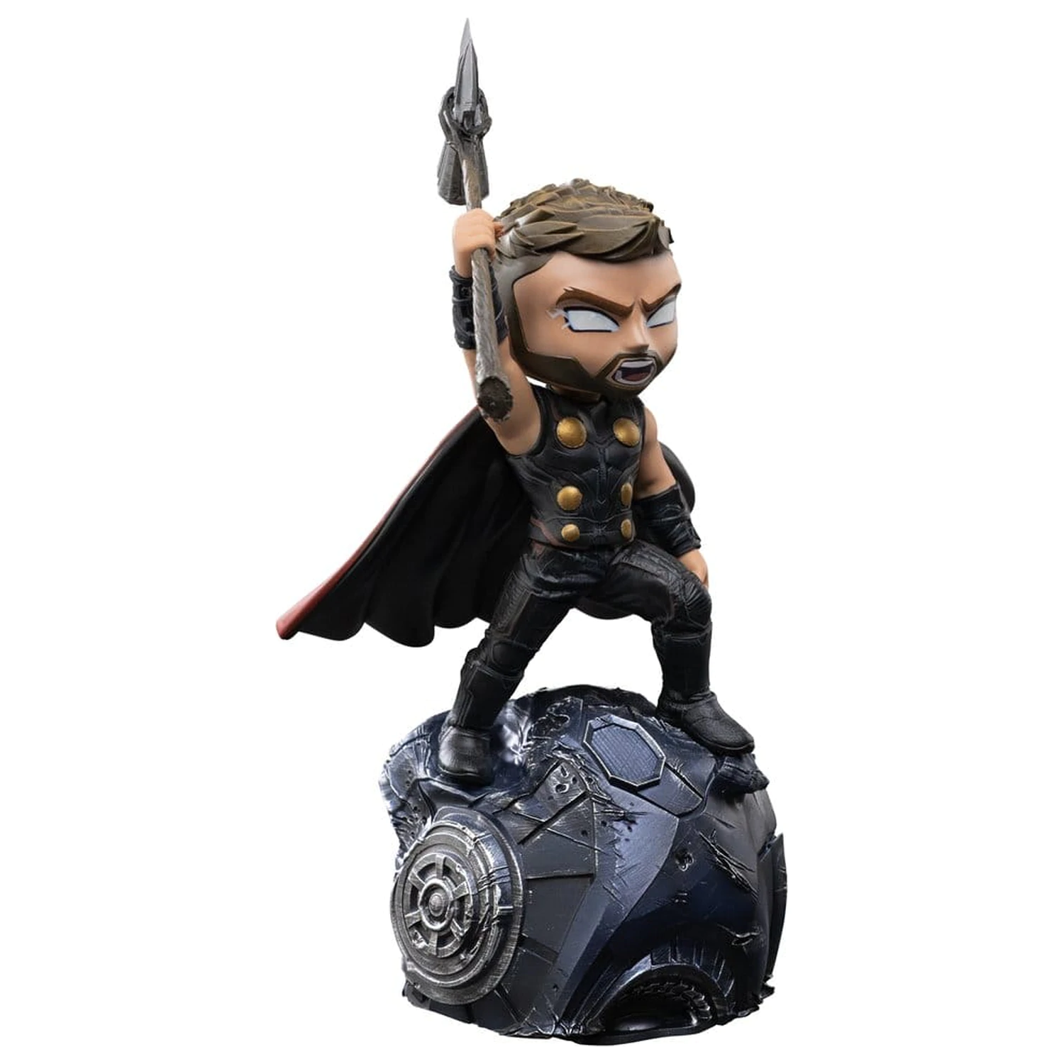 Avengers: Doomsday Minico Mini Figurka Thor zdjęcie produktu