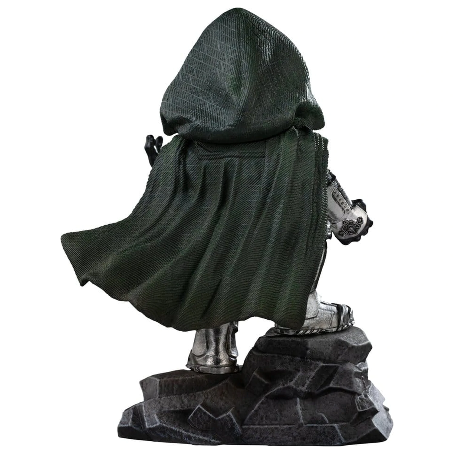 Avengers: Doomsday MiniCo Statue Doctor Doom 15 cm zdjęcie produktu