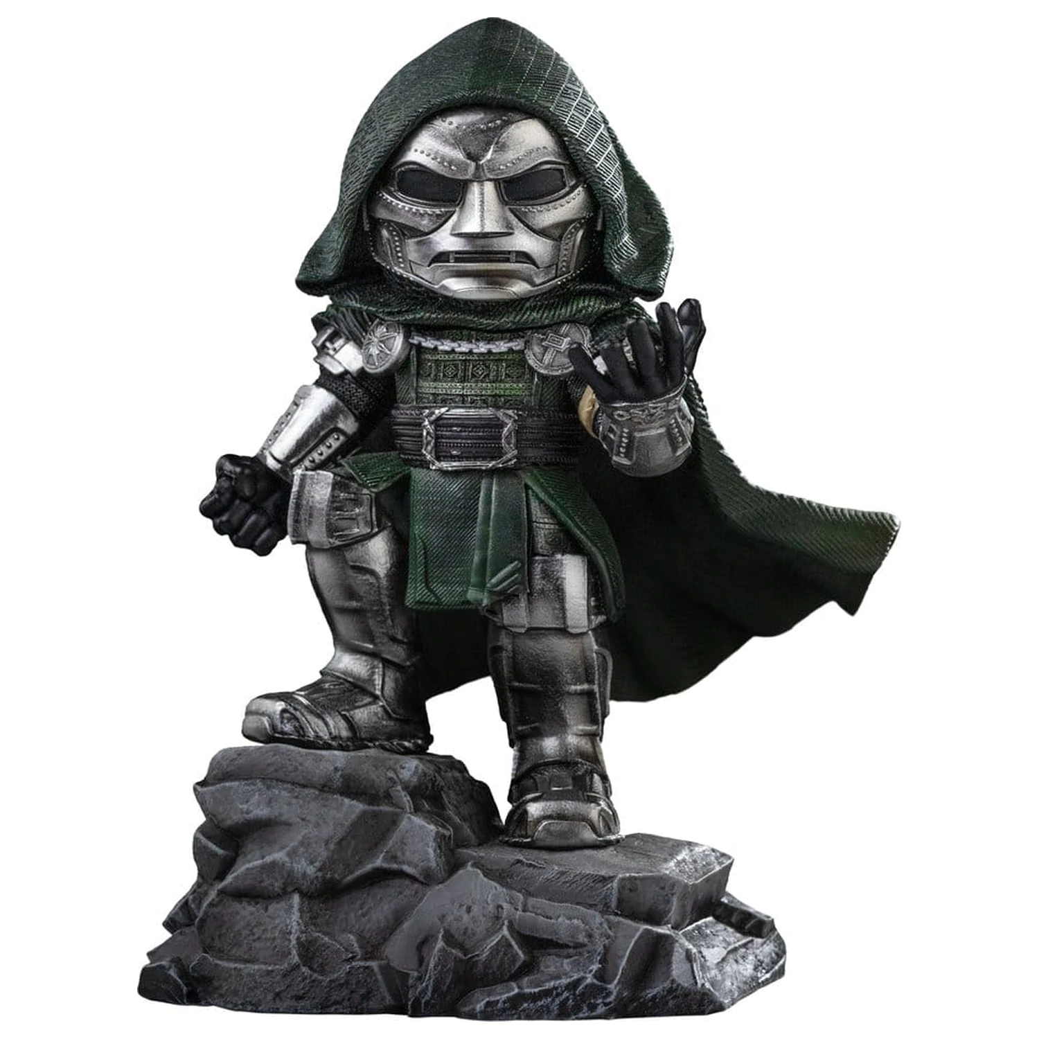 Avengers: Doomsday MiniCo Statue Doctor Doom 15 cm zdjęcie produktu