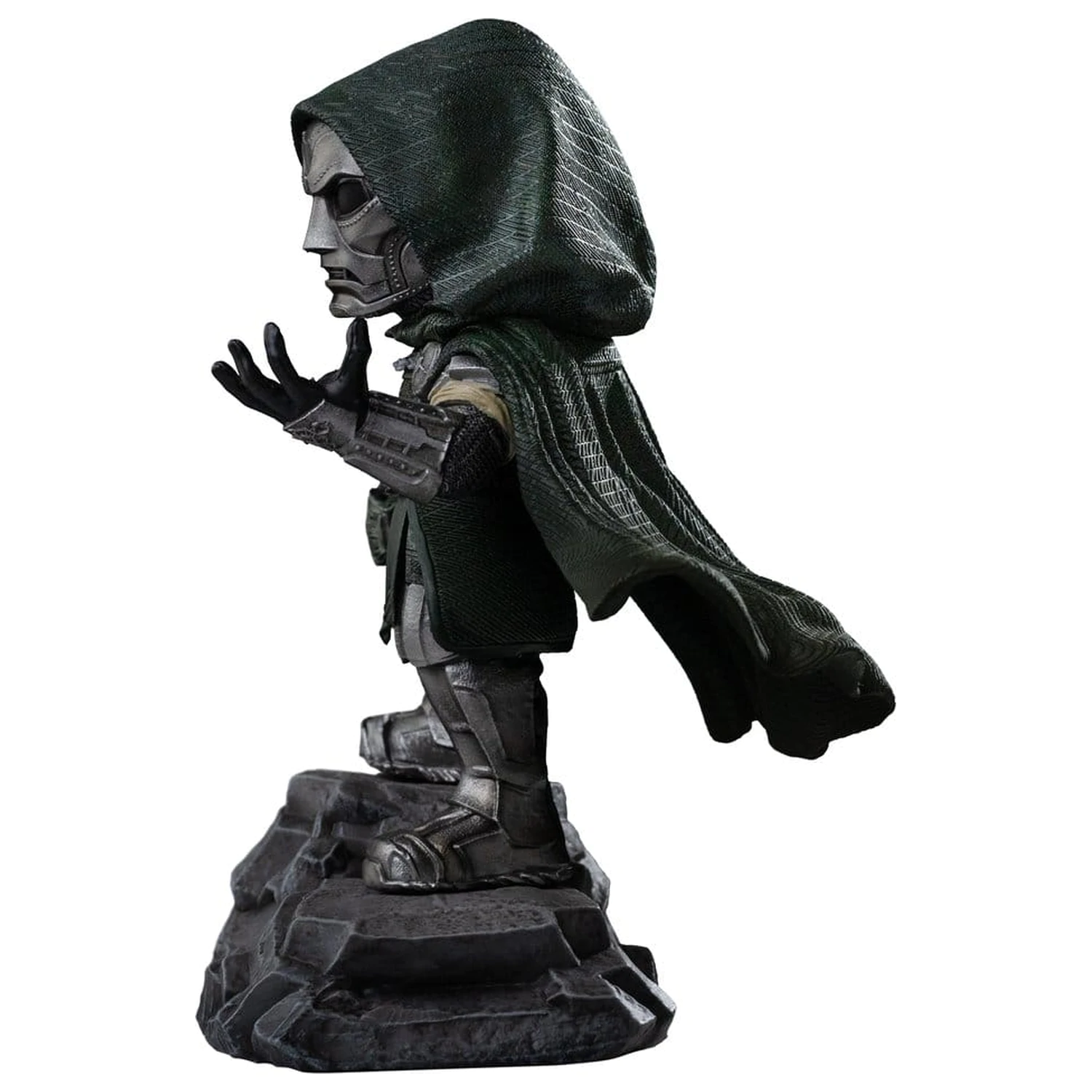 Avengers: Doomsday MiniCo Statue Doctor Doom 15 cm zdjęcie produktu