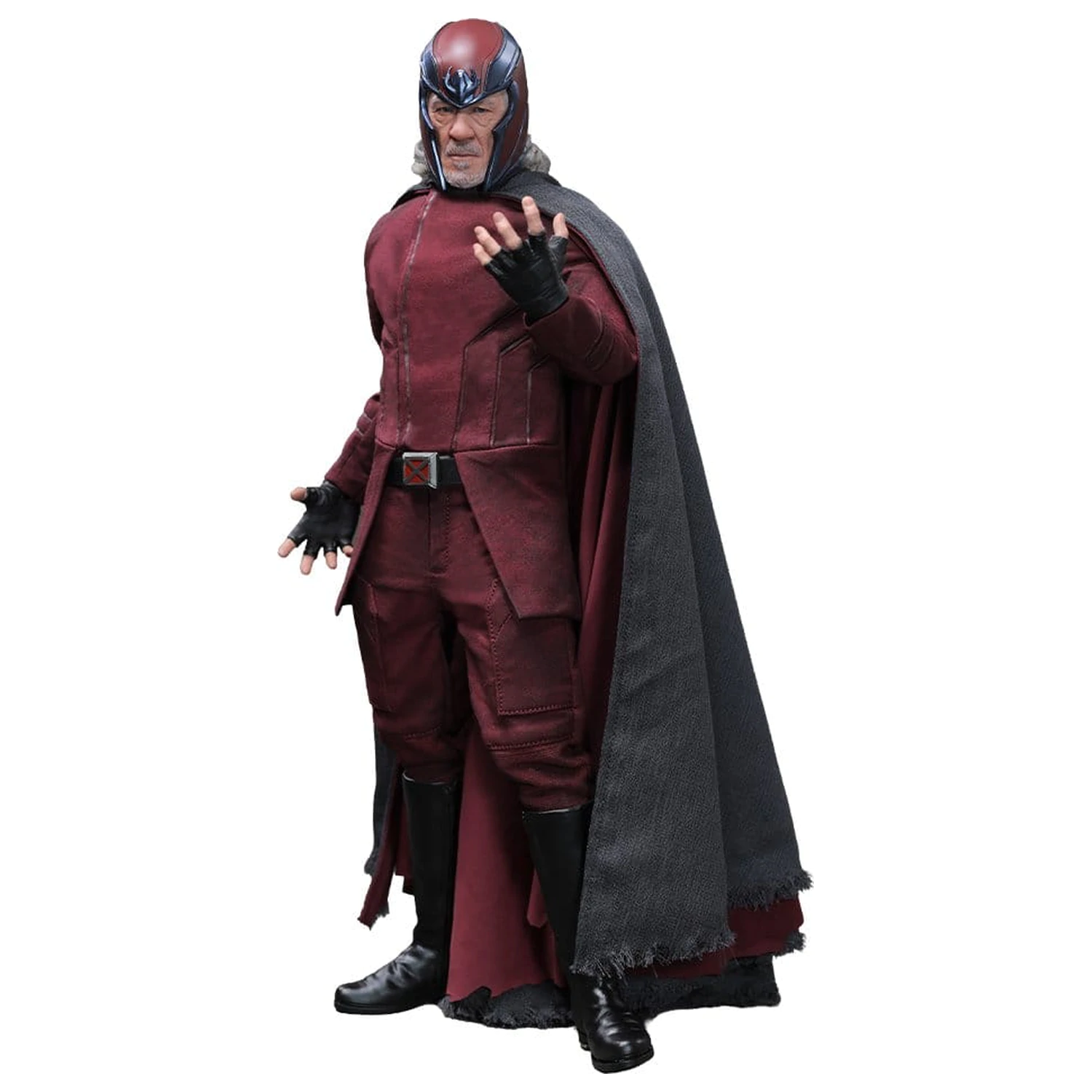Avengers: Doomsday Movie Masterpiece figurka akcji 1/6 Magneto 30 cm zdjęcie produktu