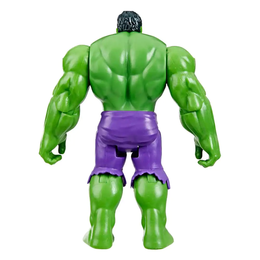 Avengers Epic Hero Series Figurka Akcji Hulk 10 cm zdjęcie produktu