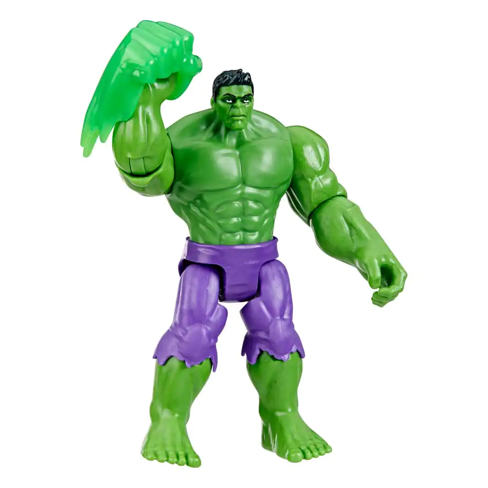 Avengers Epic Hero Series Figurka Akcji Hulk 10 cm zdjęcie produktu