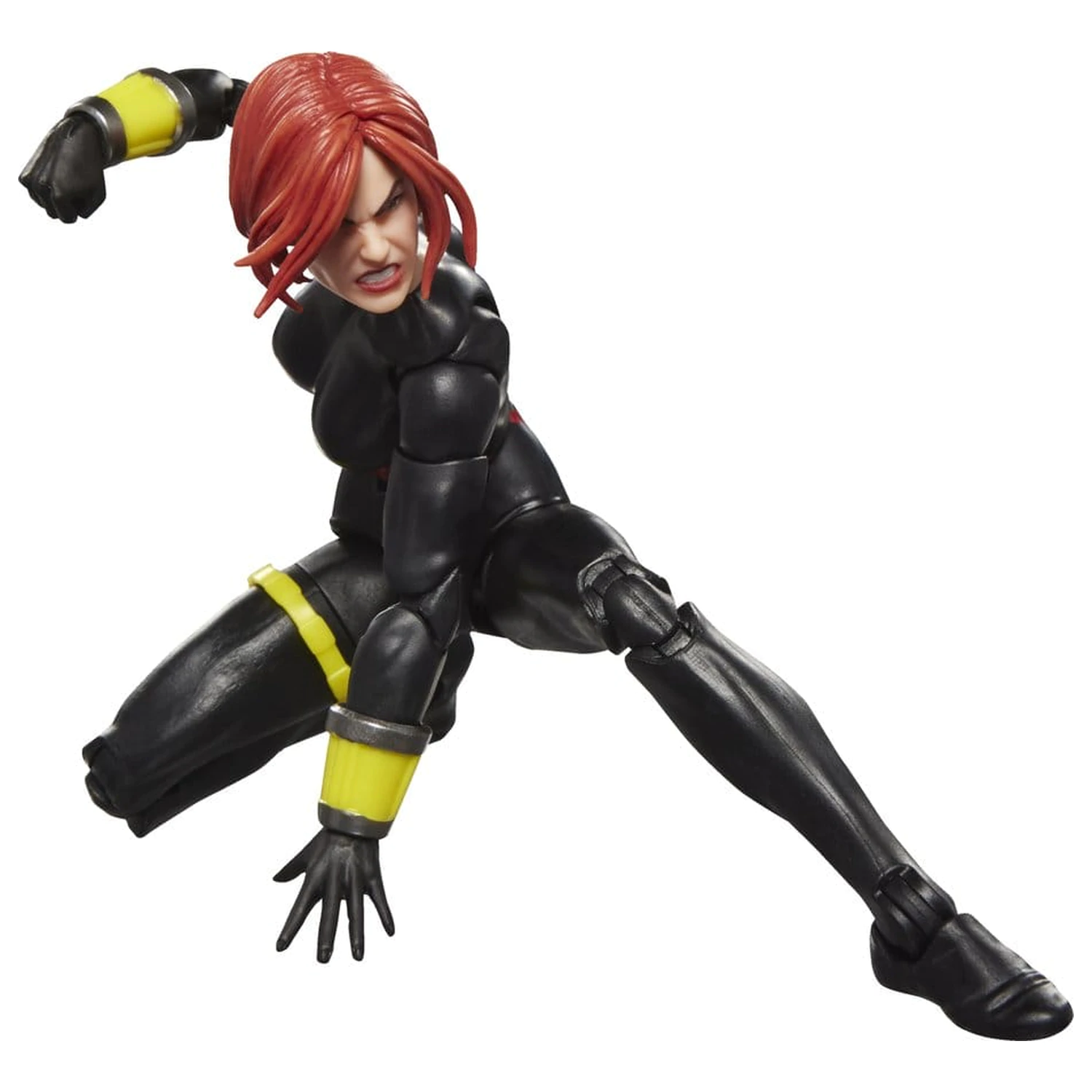 Avengers Marvel Legends Figurki Akcji Zestaw 2-pak Black Widow i Quicksilver 15 cm zdjęcie produktu