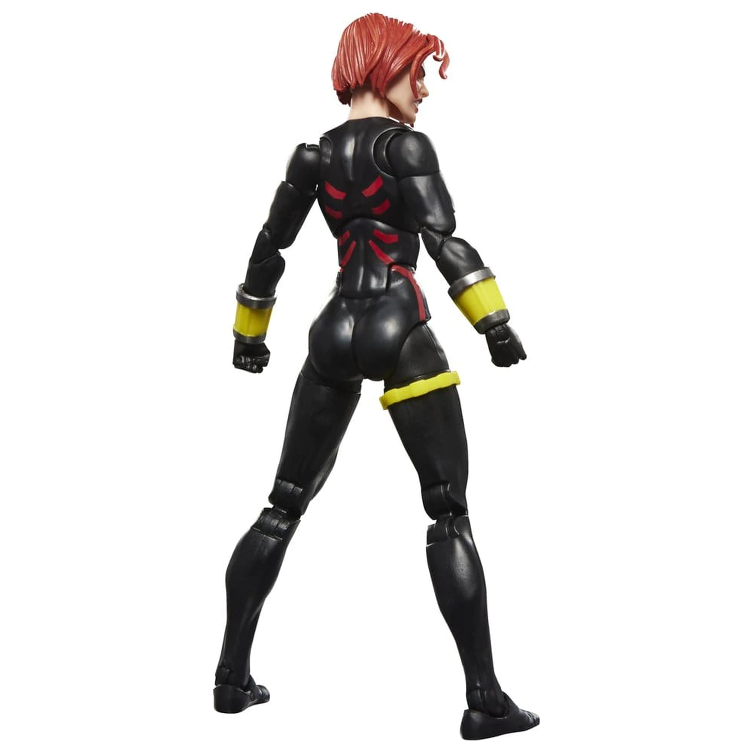 Avengers Marvel Legends Figurki Akcji Zestaw 2-pak Black Widow i Quicksilver 15 cm zdjęcie produktu