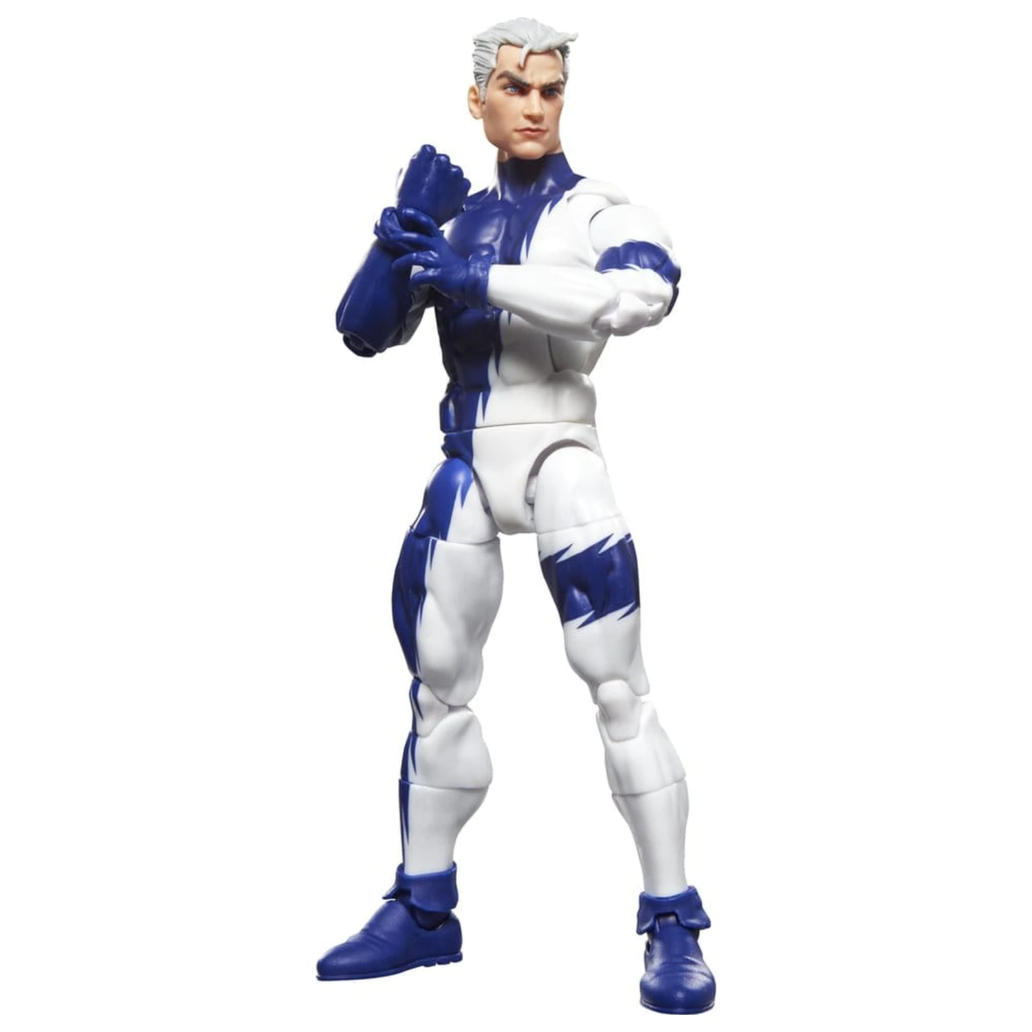 Avengers Marvel Legends Figurki Akcji Zestaw 2-pak Black Widow i Quicksilver 15 cm zdjęcie produktu