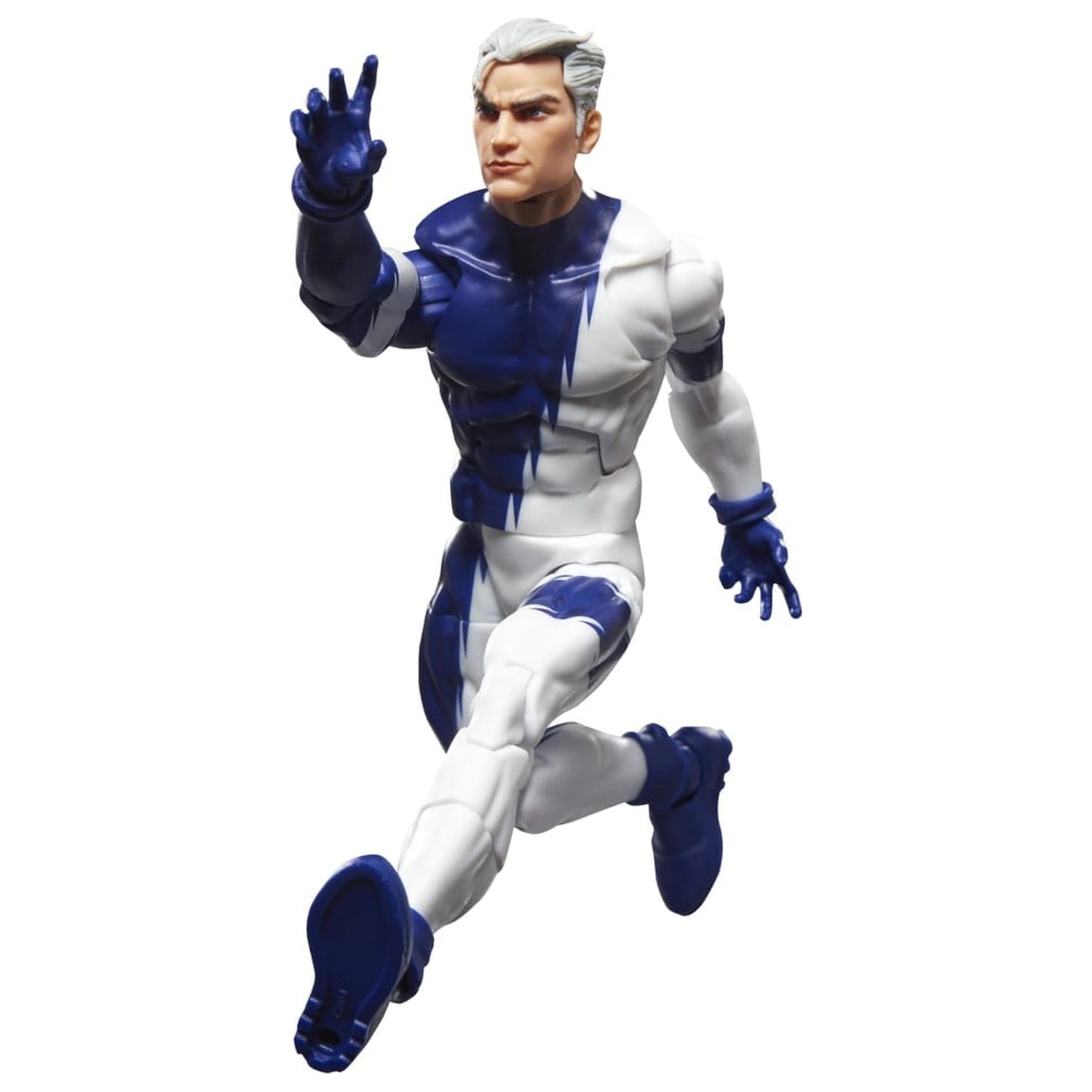 Avengers Marvel Legends Figurki Akcji Zestaw 2-pak Black Widow i Quicksilver 15 cm zdjęcie produktu