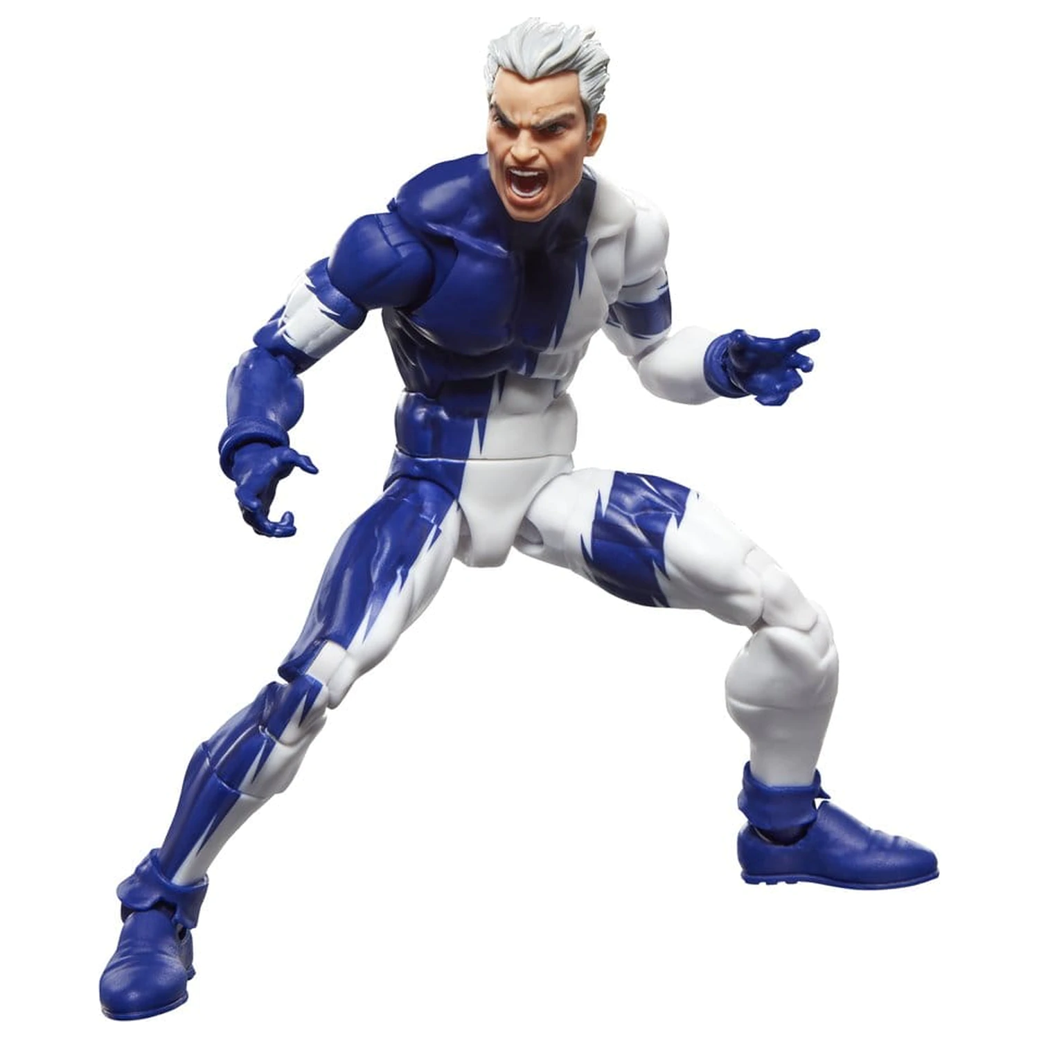 Avengers Marvel Legends Figurki Akcji Zestaw 2-pak Black Widow i Quicksilver 15 cm zdjęcie produktu