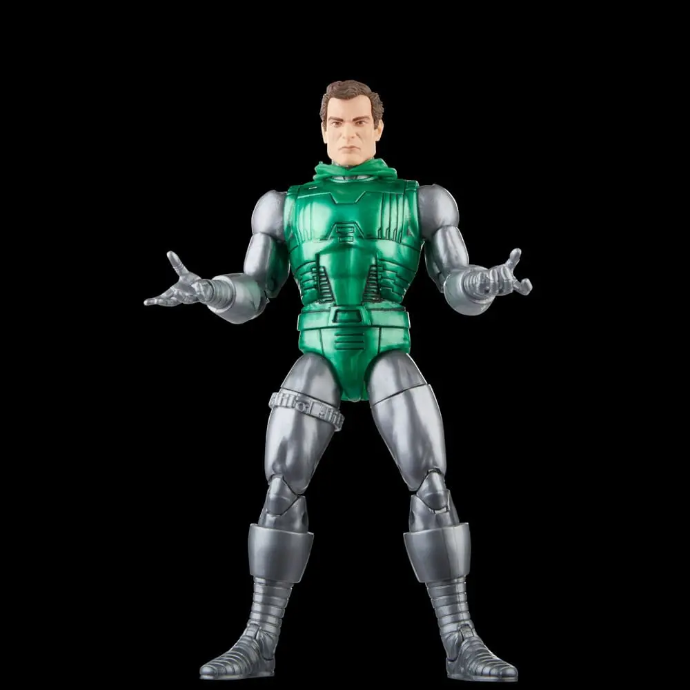 Figurki Akcji Avengers Marvel Legends Kapitan Marvel kontra Doctor Doom 15 cm zdjęcie produktu