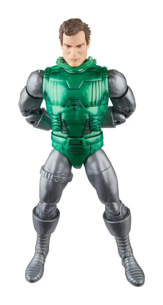 Figurki Akcji Avengers Marvel Legends Kapitan Marvel kontra Doctor Doom 15 cm zdjęcie produktu