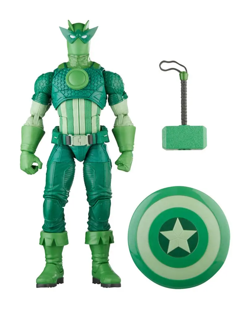 Avengers: Beyond Earth's Mightiest Marvel Legends Figurka Akcji Super-Adaptoid 30 cm zdjęcie produktu