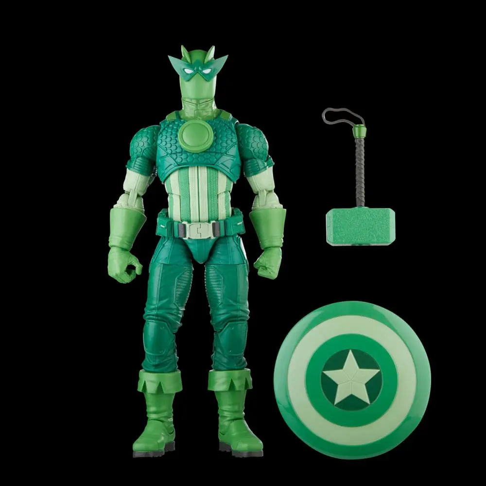 Avengers: Beyond Earth's Mightiest Marvel Legends Figurka Akcji Super-Adaptoid 30 cm zdjęcie produktu