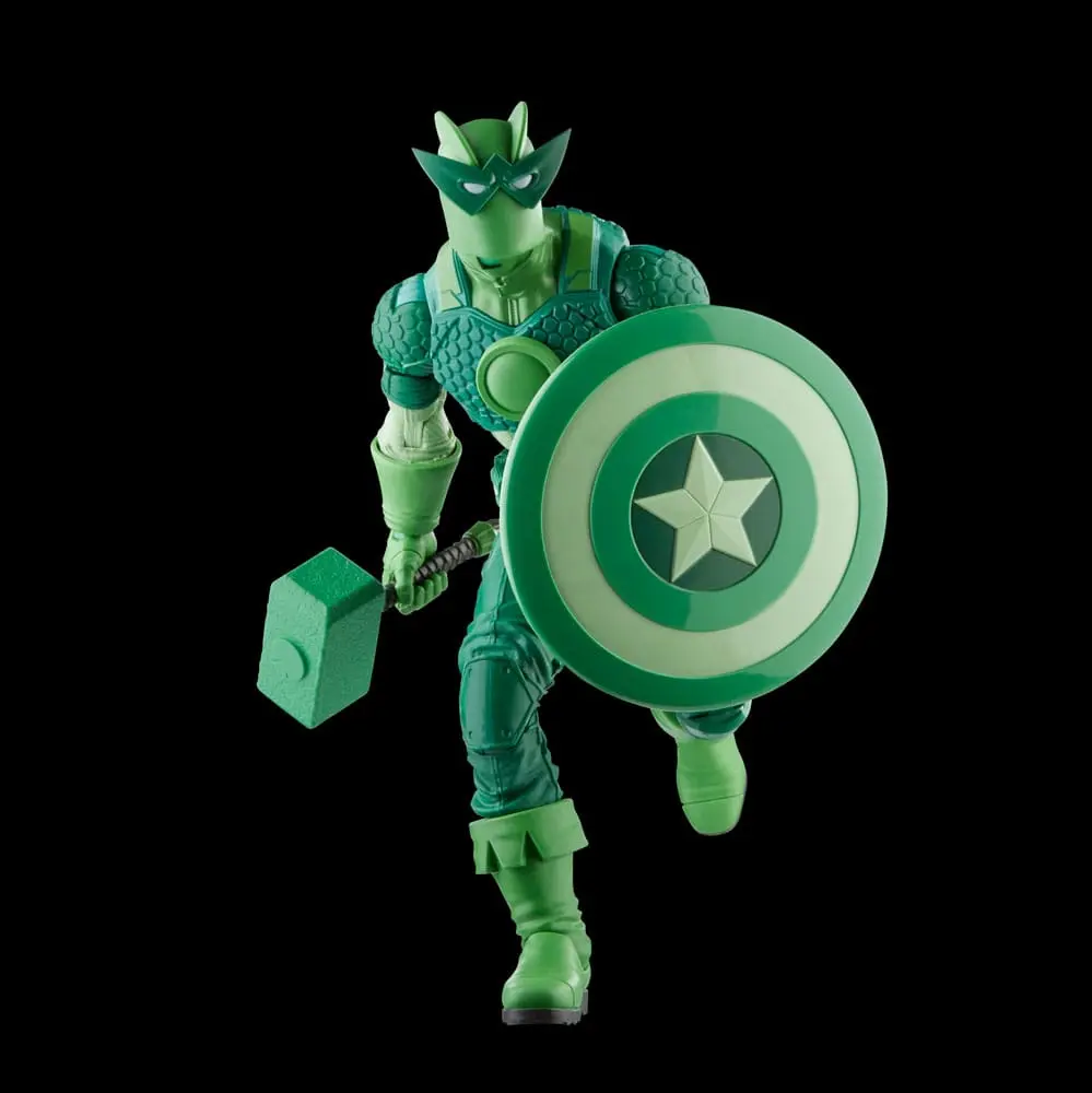 Avengers: Beyond Earth's Mightiest Marvel Legends Figurka Akcji Super-Adaptoid 30 cm zdjęcie produktu