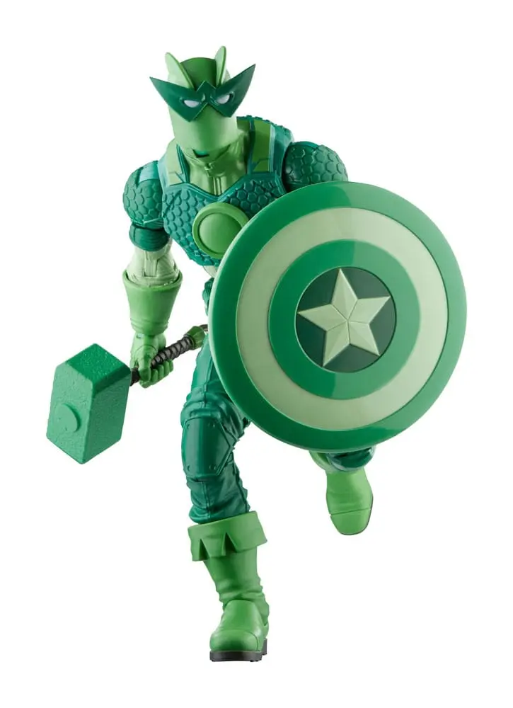 Avengers: Beyond Earth's Mightiest Marvel Legends Figurka Akcji Super-Adaptoid 30 cm zdjęcie produktu