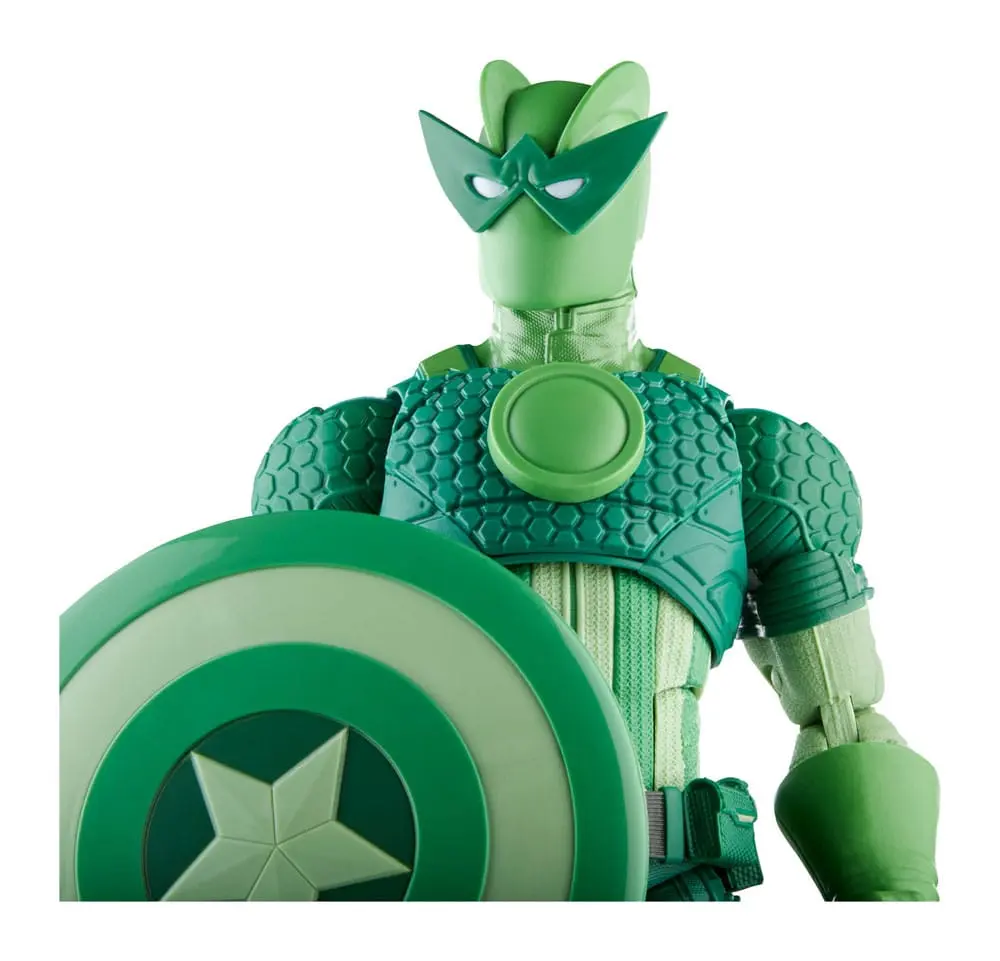 Avengers: Beyond Earth's Mightiest Marvel Legends Figurka Akcji Super-Adaptoid 30 cm zdjęcie produktu