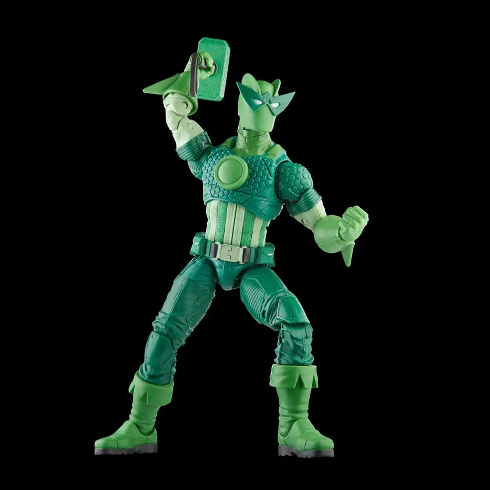 Avengers: Beyond Earth's Mightiest Marvel Legends Figurka Akcji Super-Adaptoid 30 cm zdjęcie produktu