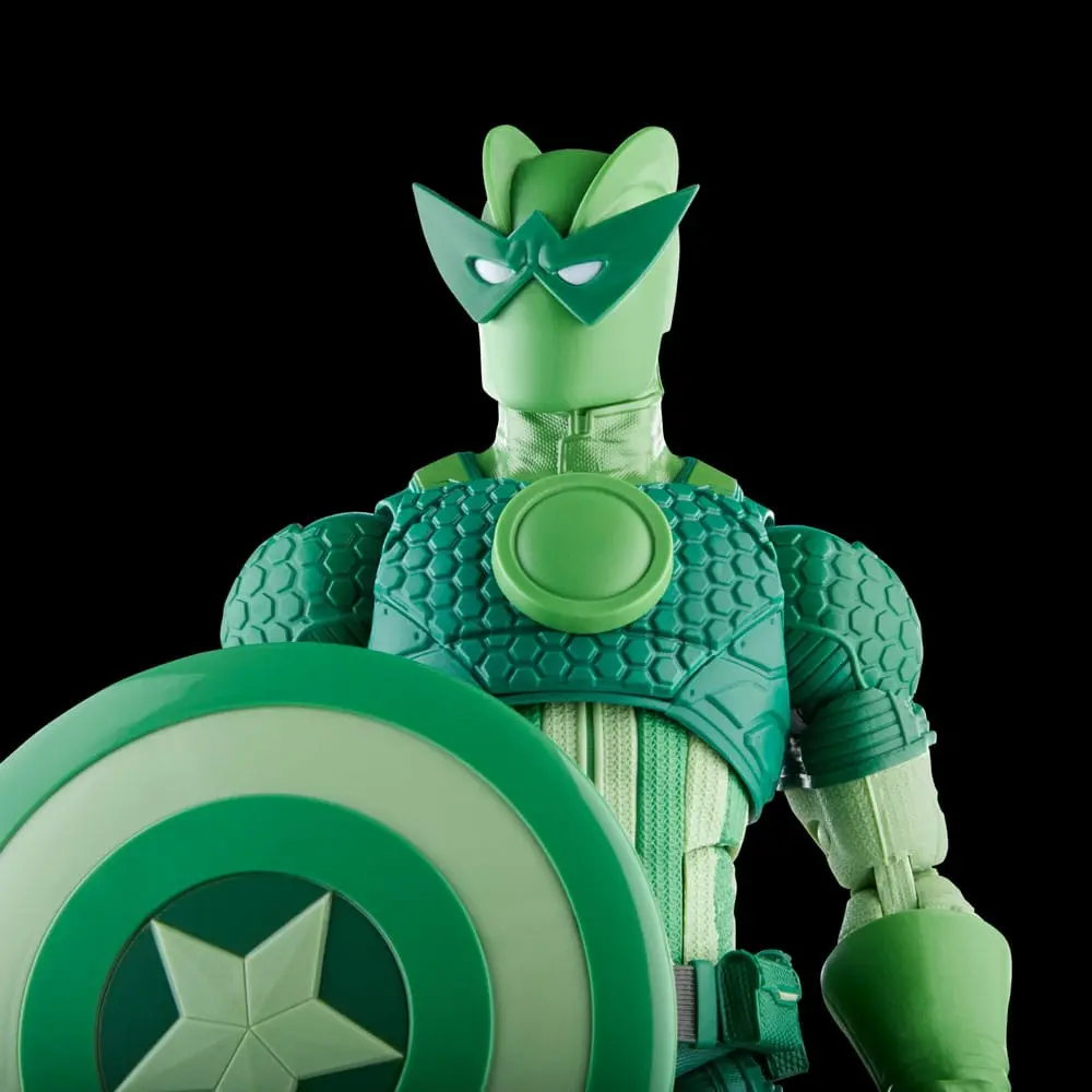 Avengers: Beyond Earth's Mightiest Marvel Legends Figurka Akcji Super-Adaptoid 30 cm zdjęcie produktu