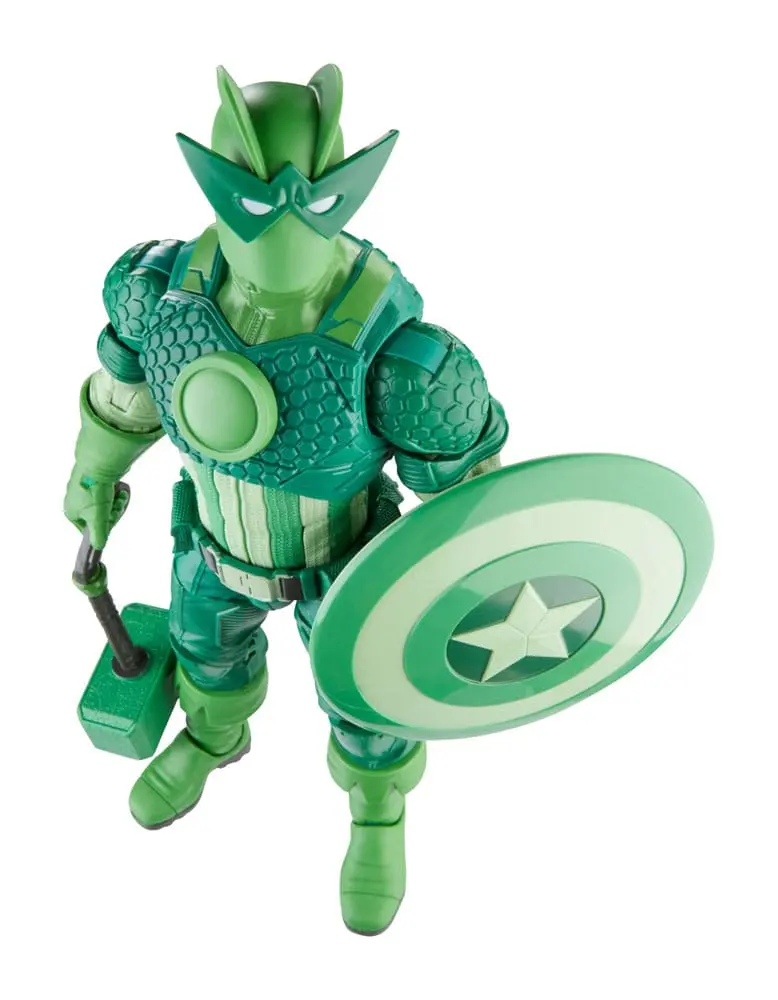 Avengers: Beyond Earth's Mightiest Marvel Legends Figurka Akcji Super-Adaptoid 30 cm zdjęcie produktu