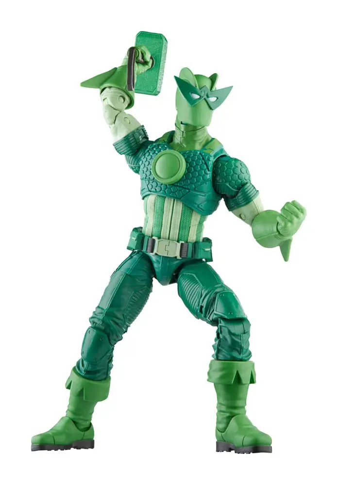 Avengers: Beyond Earth's Mightiest Marvel Legends Figurka Akcji Super-Adaptoid 30 cm zdjęcie produktu