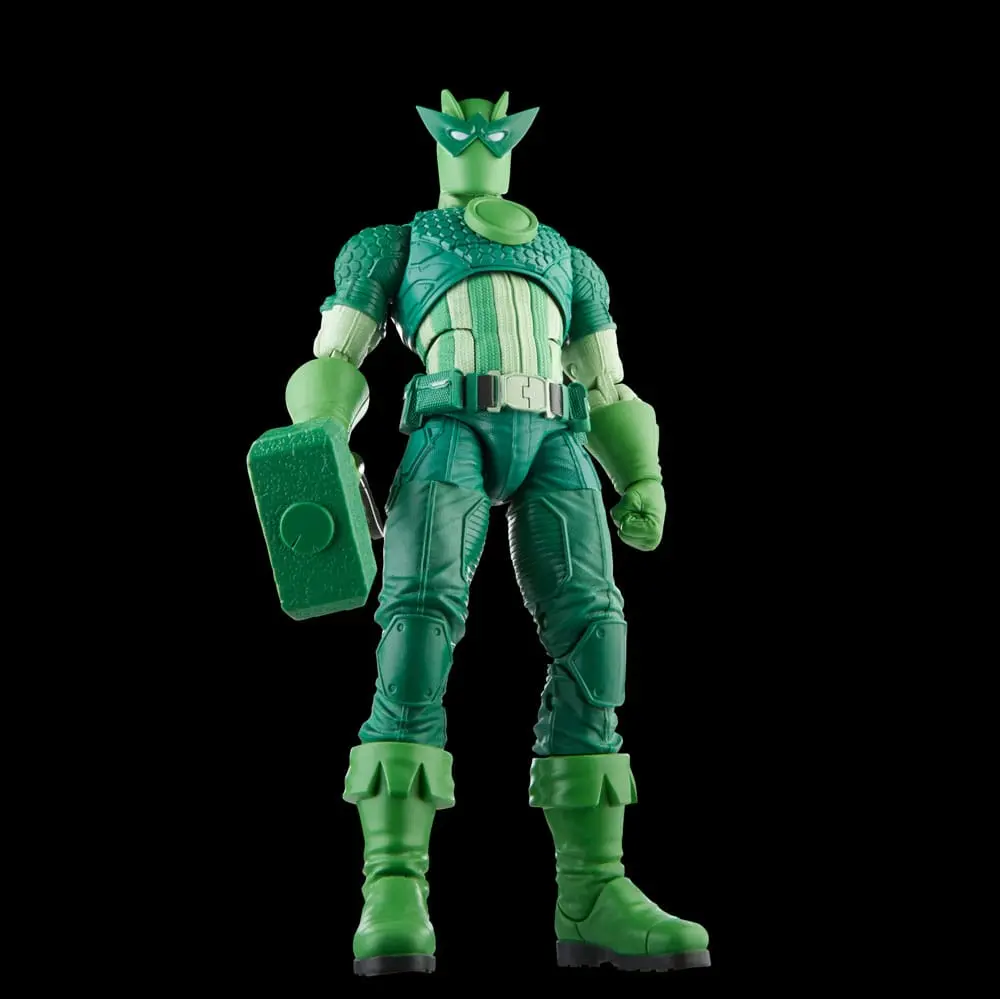 Avengers: Beyond Earth's Mightiest Marvel Legends Figurka Akcji Super-Adaptoid 30 cm zdjęcie produktu