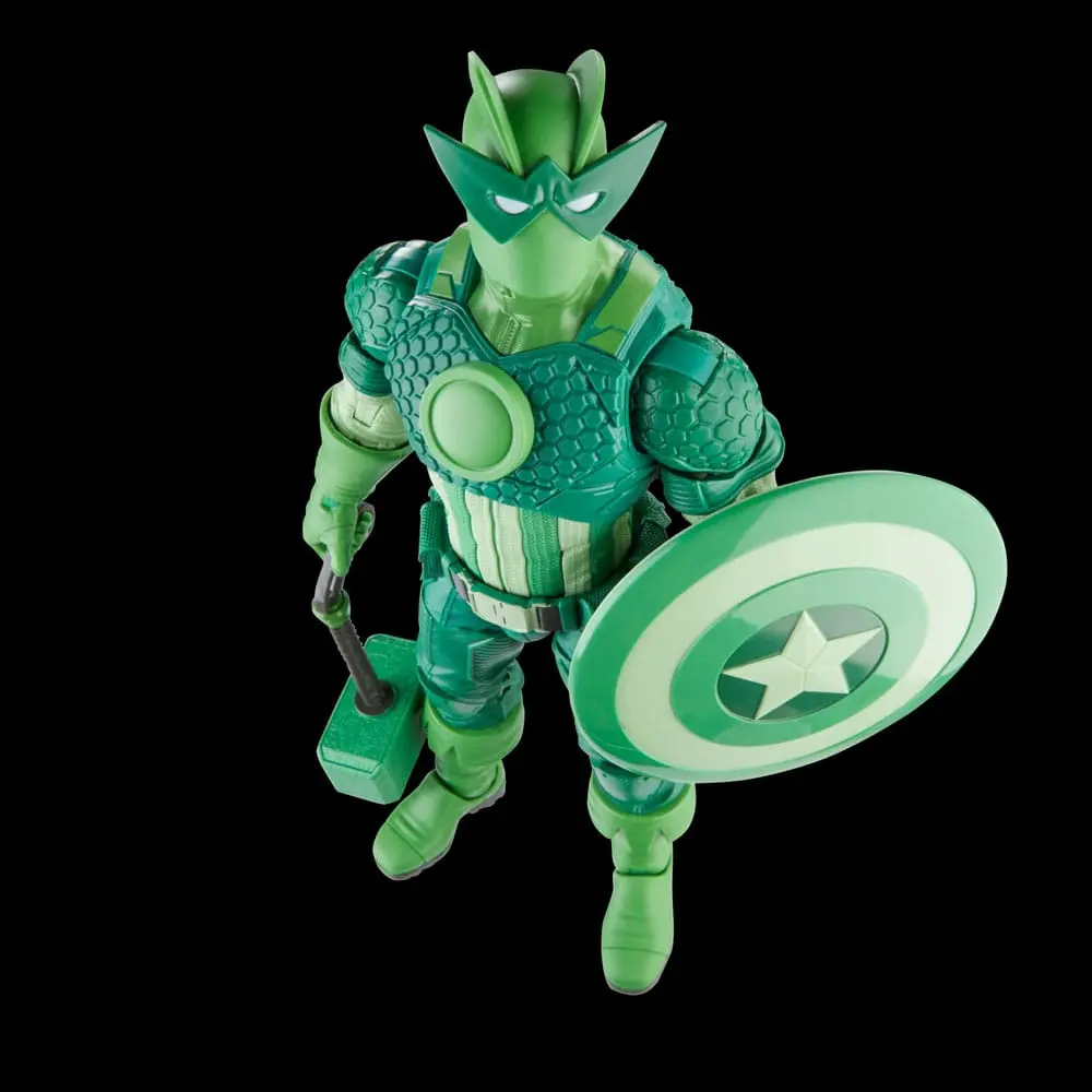 Avengers: Beyond Earth's Mightiest Marvel Legends Figurka Akcji Super-Adaptoid 30 cm zdjęcie produktu