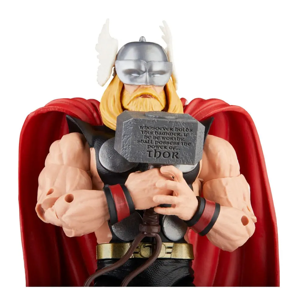 Avengers Marvel Legends Figurki Akcji Thor vs. Niszczyciel Marvela 15 cm zdjęcie produktu