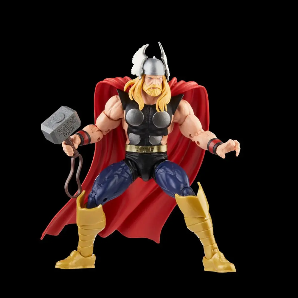 Avengers Marvel Legends Figurki Akcji Thor vs. Niszczyciel Marvela 15 cm zdjęcie produktu