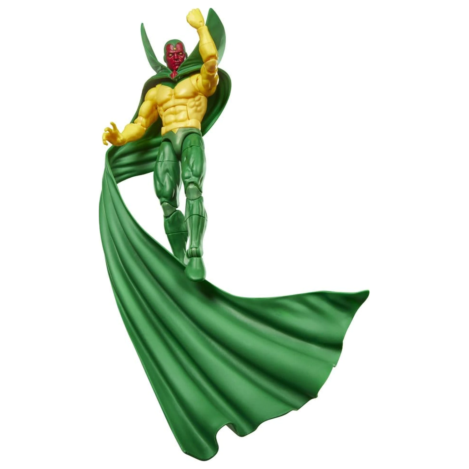 Avengers Marvel Legends figurka akcji 2-pak Vision i Scarlet Witch 15 cm zdjęcie produktu
