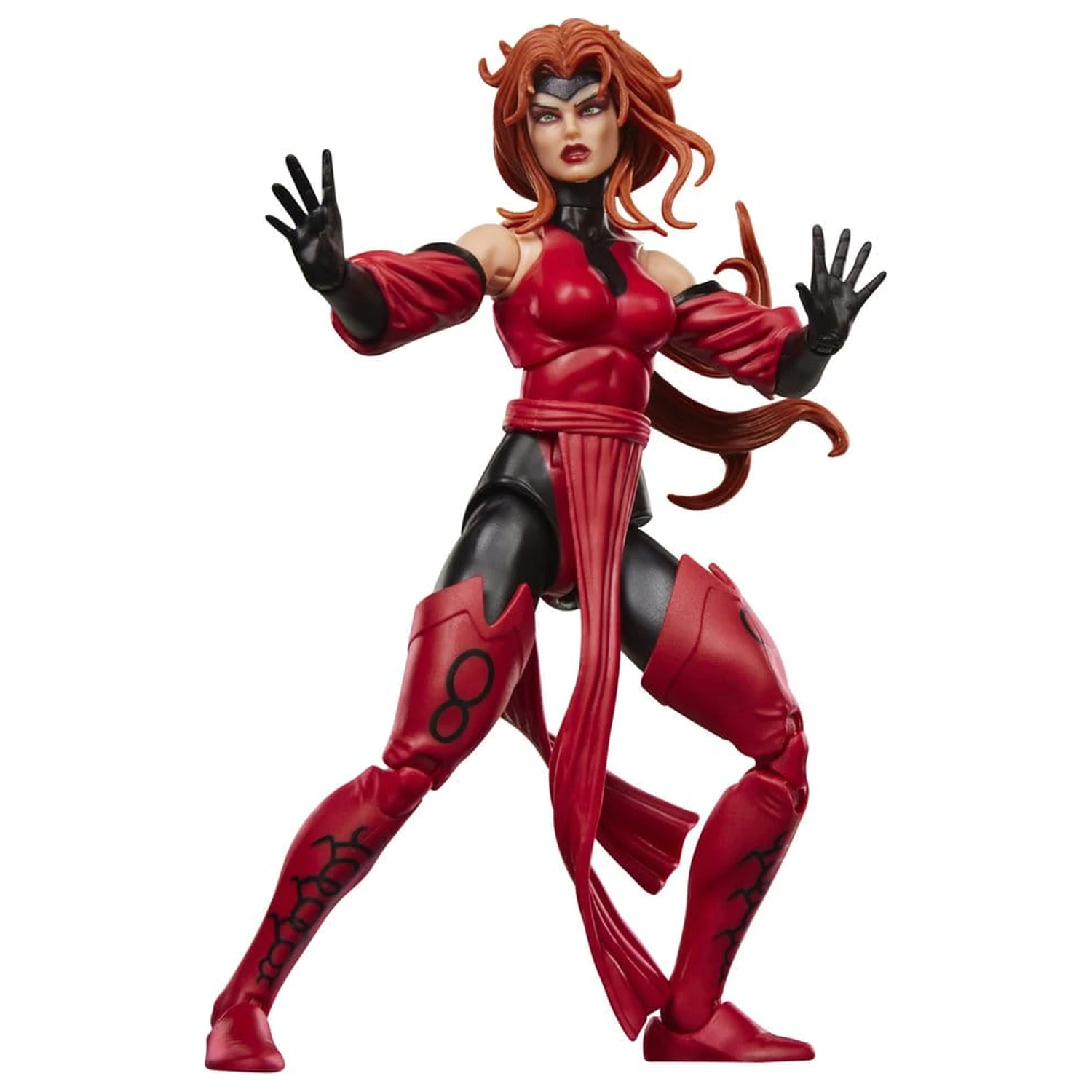 Avengers Marvel Legends figurka akcji 2-pak Vision i Scarlet Witch 15 cm zdjęcie produktu