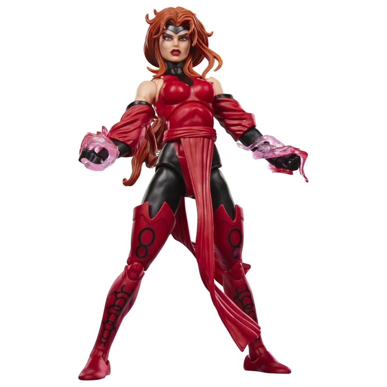 Avengers Marvel Legends figurka akcji 2-pak Vision i Scarlet Witch 15 cm zdjęcie produktu