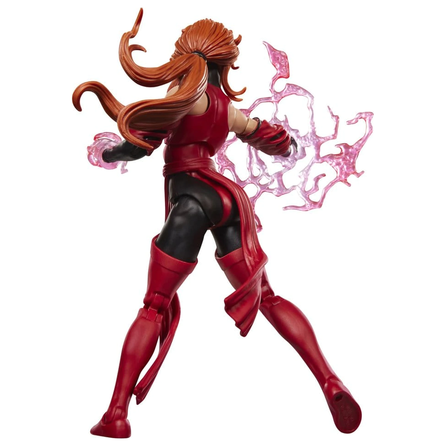 Avengers Marvel Legends figurka akcji 2-pak Vision i Scarlet Witch 15 cm zdjęcie produktu
