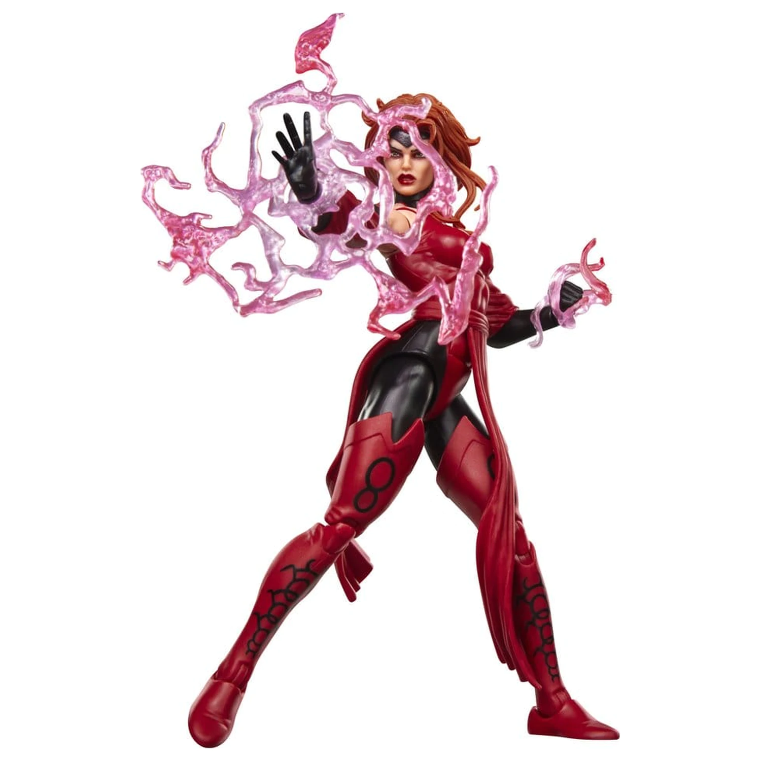 Avengers Marvel Legends figurka akcji 2-pak Vision i Scarlet Witch 15 cm zdjęcie produktu