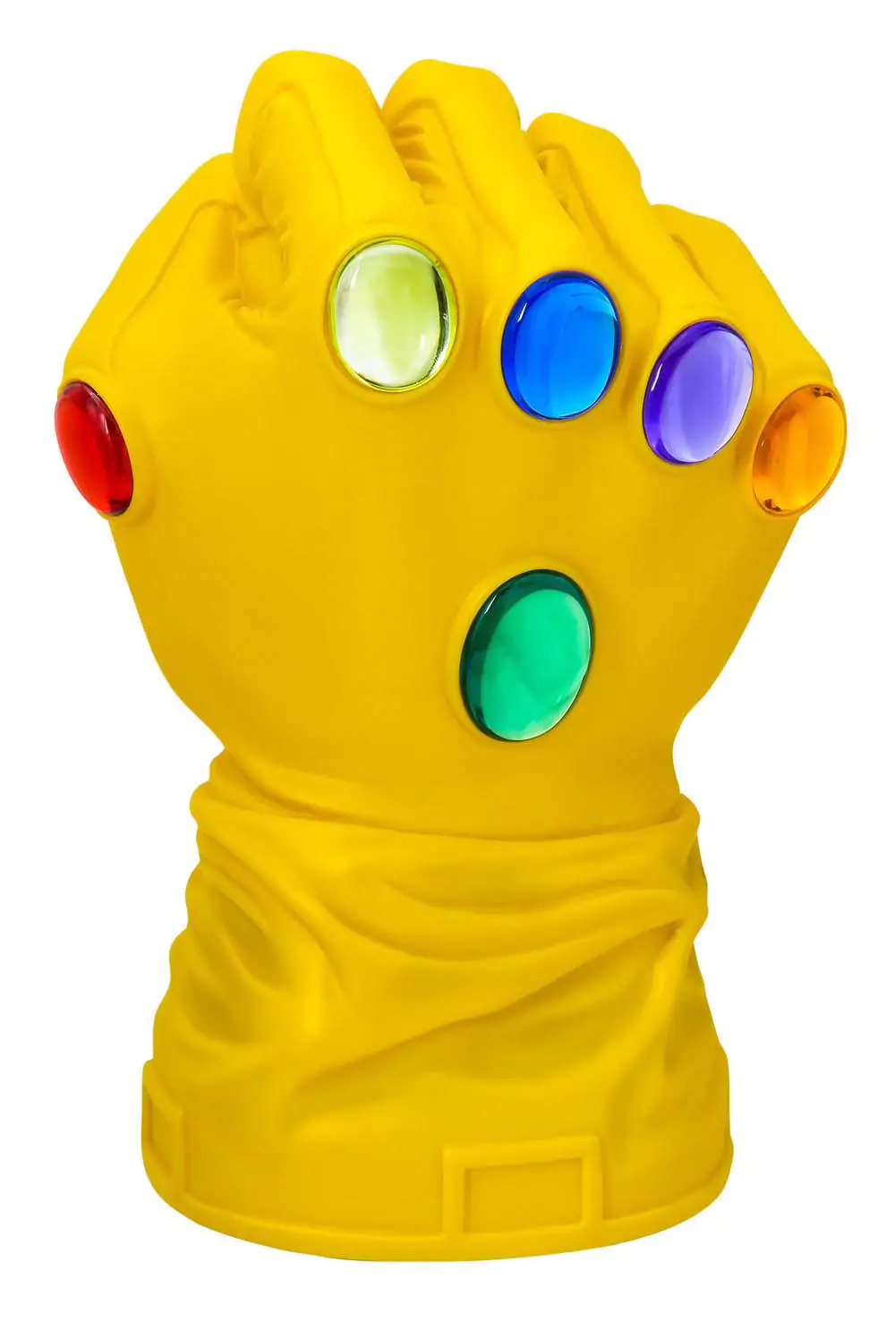 Avengers PX Coin Bank Rękawica Nieskończoności Previews Exclusive 30 cm zdjęcie produktu