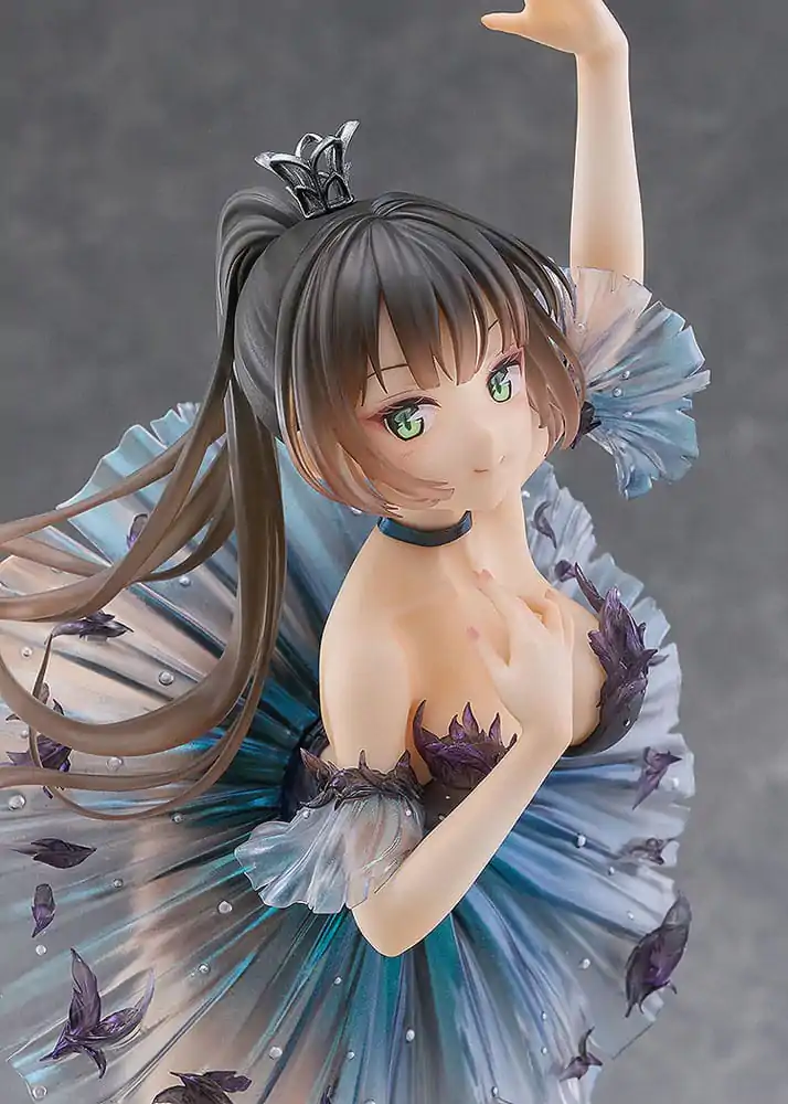 Avian Romance Pink Label 5 Figurka PVC 1/6 Black Swan Girl 30 cm zdjęcie produktu