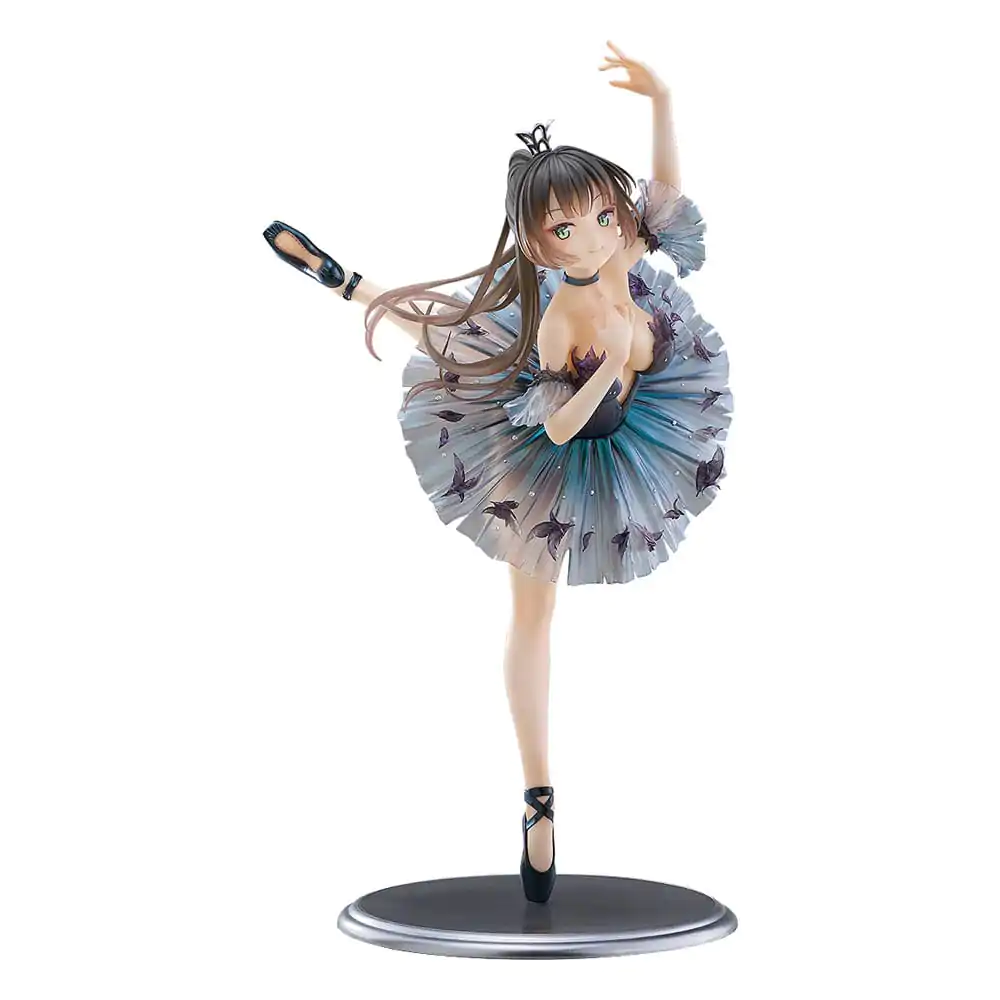 Avian Romance Pink Label 5 Figurka PVC 1/6 Black Swan Girl 30 cm zdjęcie produktu