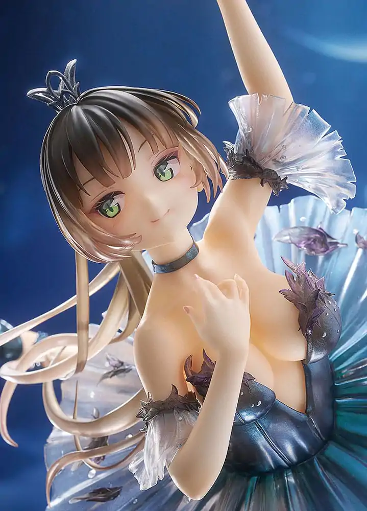 Avian Romance Pink Label 5 Figurka PVC 1/6 Black Swan Girl 30 cm zdjęcie produktu