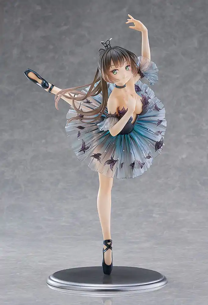 Avian Romance Pink Label 5 Figurka PVC 1/6 Black Swan Girl 30 cm zdjęcie produktu